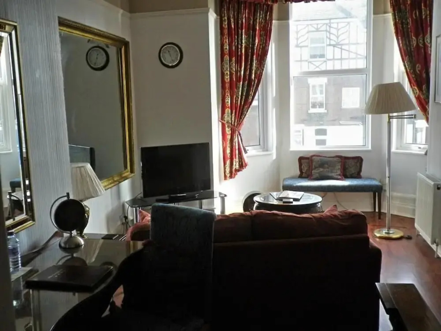 Willow Tree Lodge Hotel