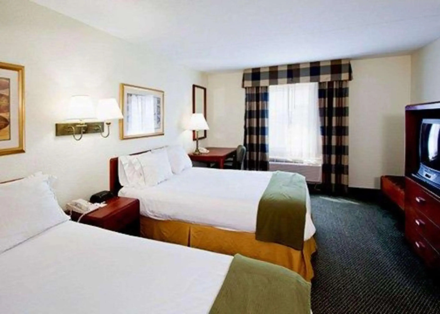 Econo Lodge Wesley Chapel