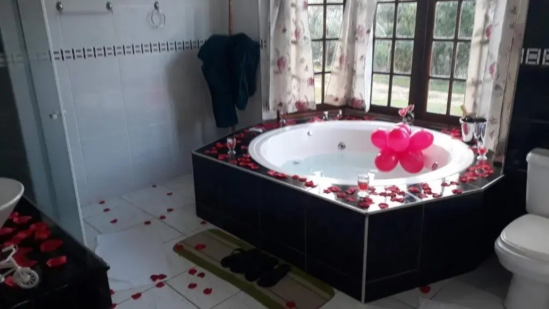 Refúgio Serra Negra