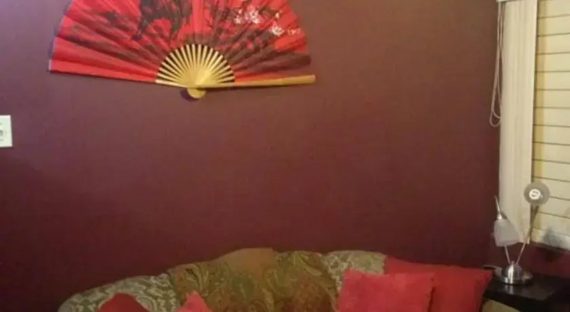 Cozy One Bedroom Apartment