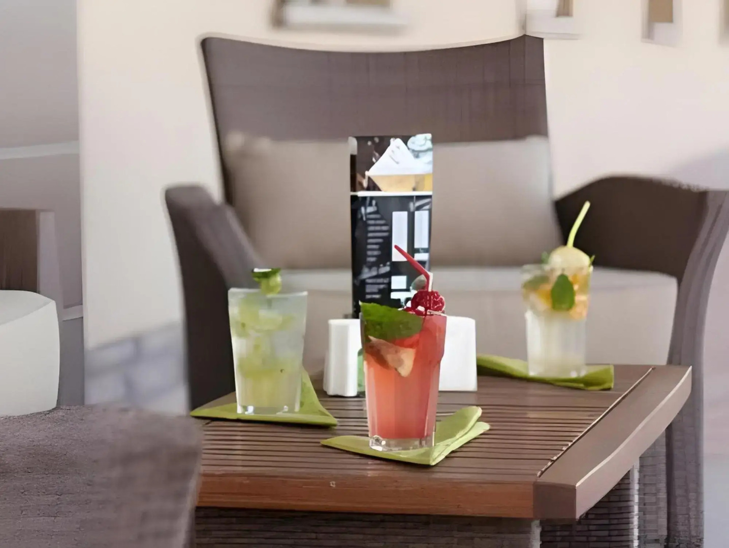 Central Borhaz Etterem Es Panzio