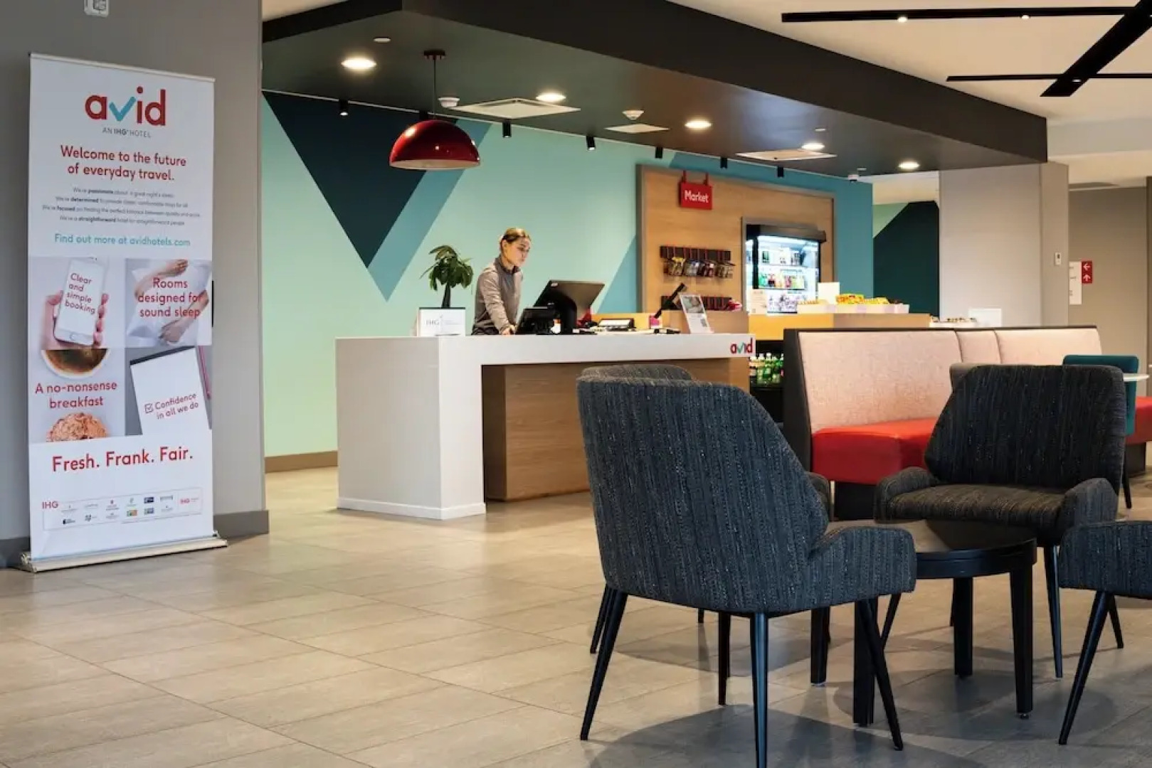 avid hotel Toronto - Vaughan Southwest by IHG