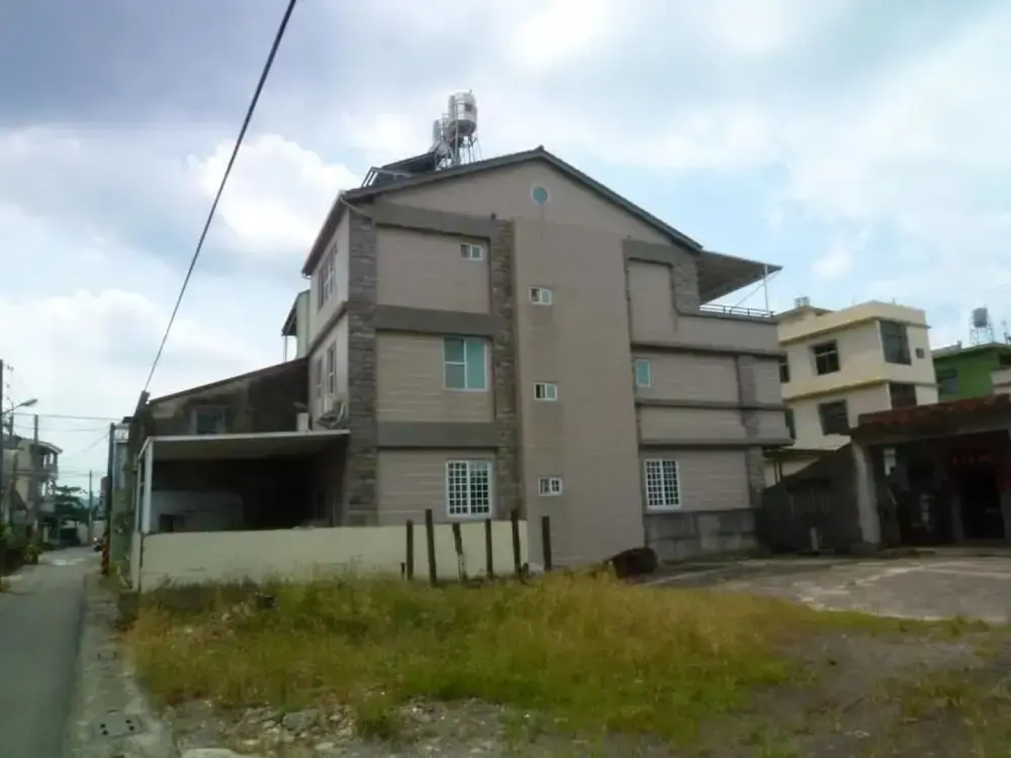 Wish Enjoy Happy Homestay