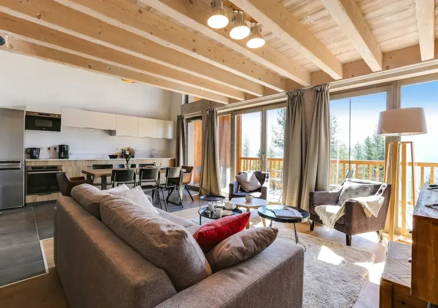 Terresens - Le Hameau de Barthélémy