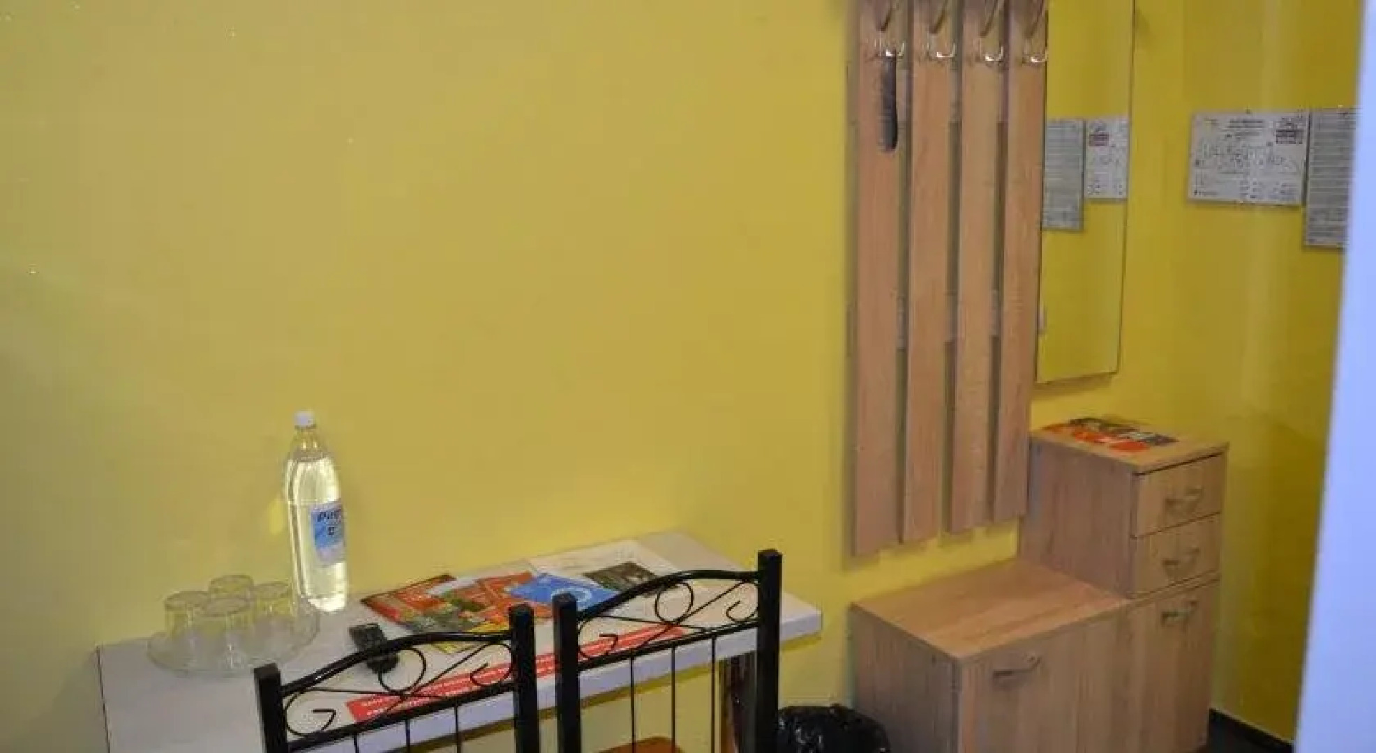 Хостел Альтштадт