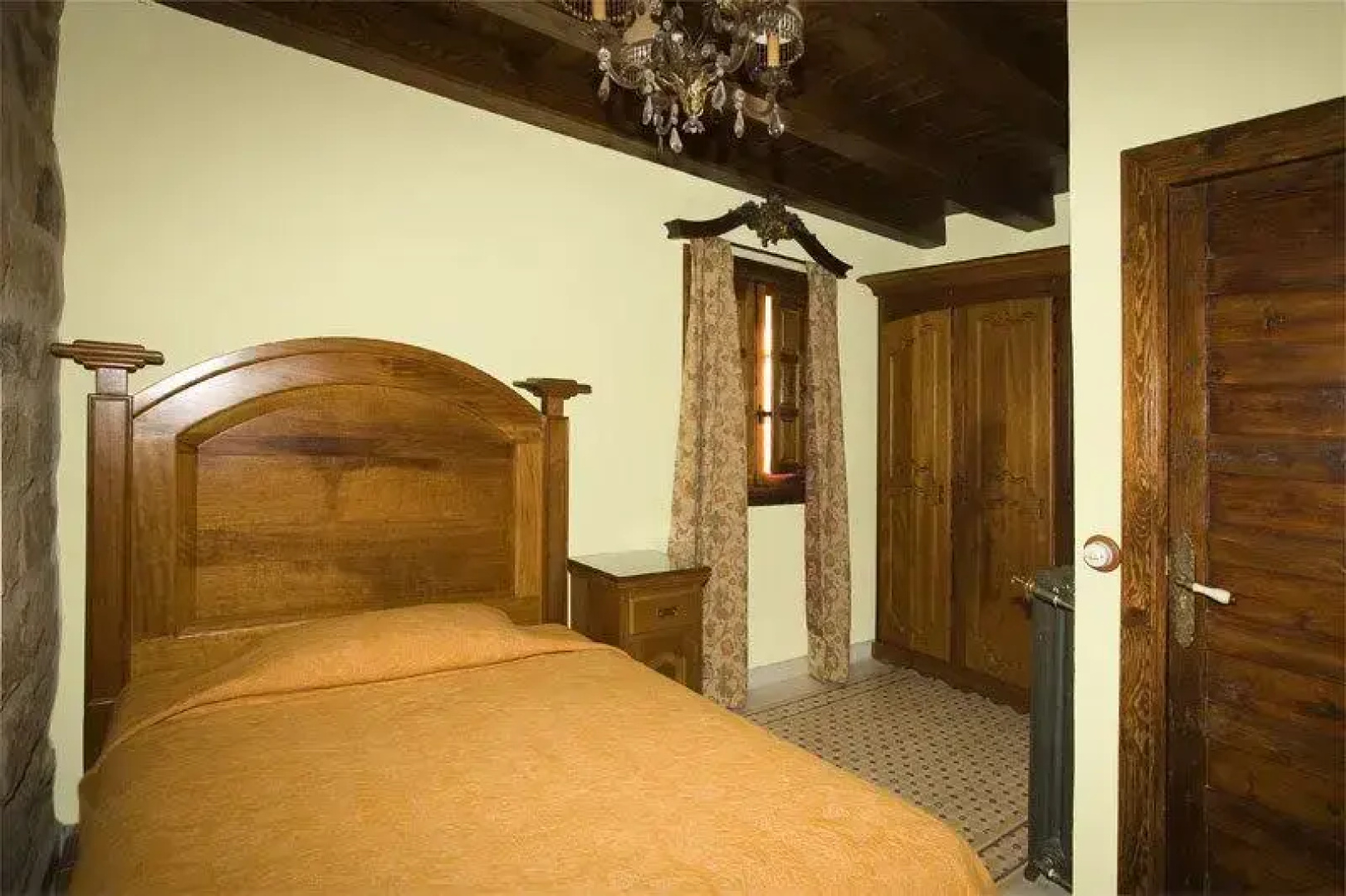 Casa Cavez
