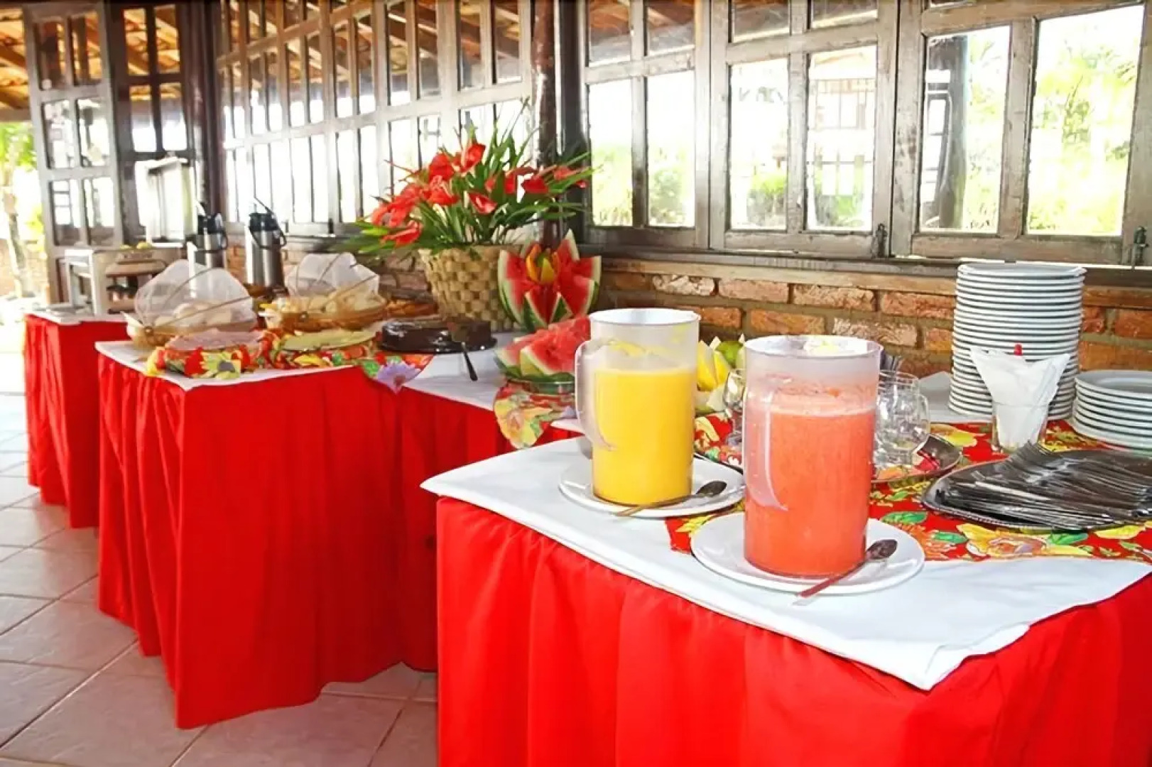 Pousada Stella Maris