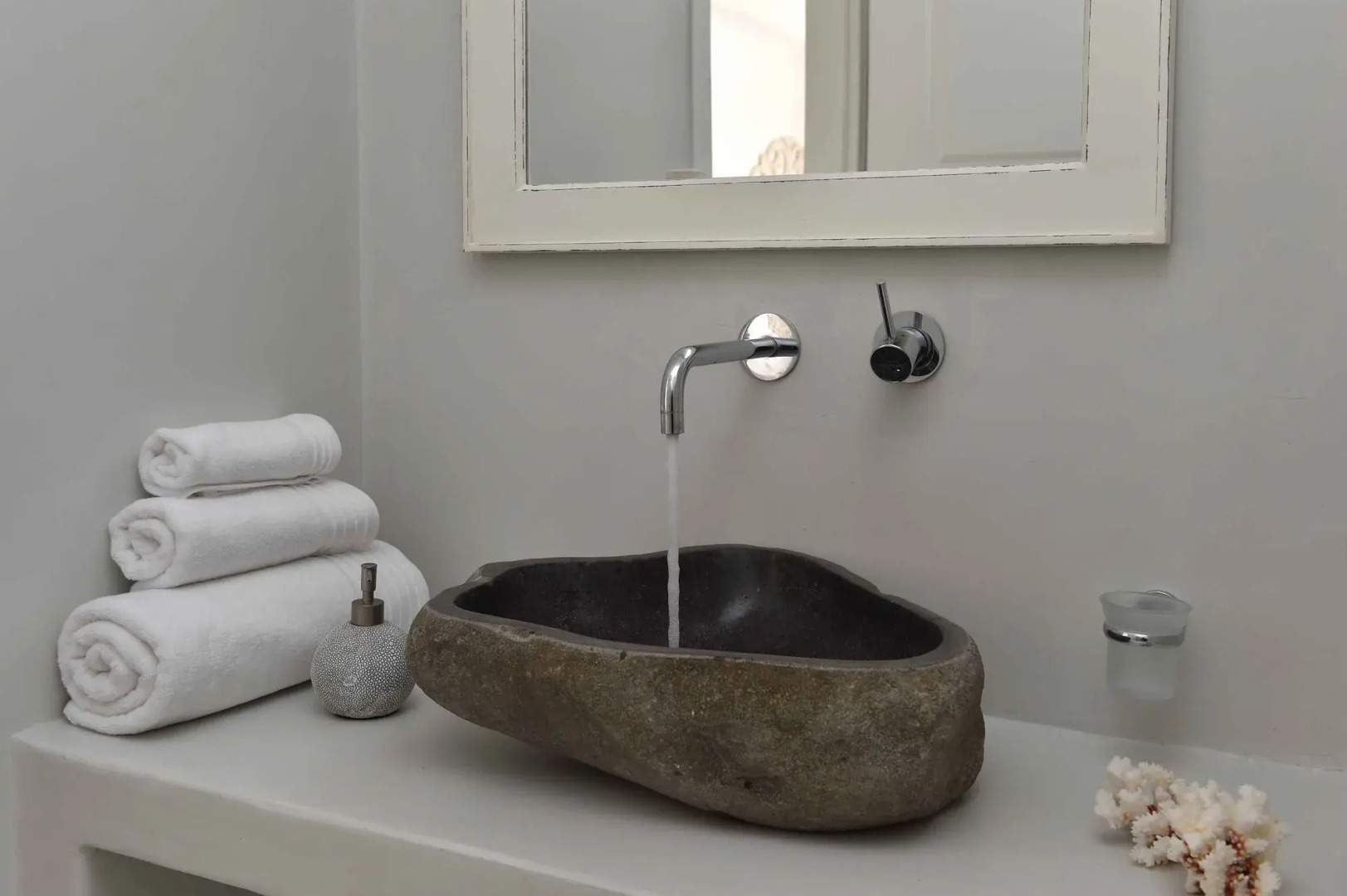 White Dunes Luxury Boutique Hotel