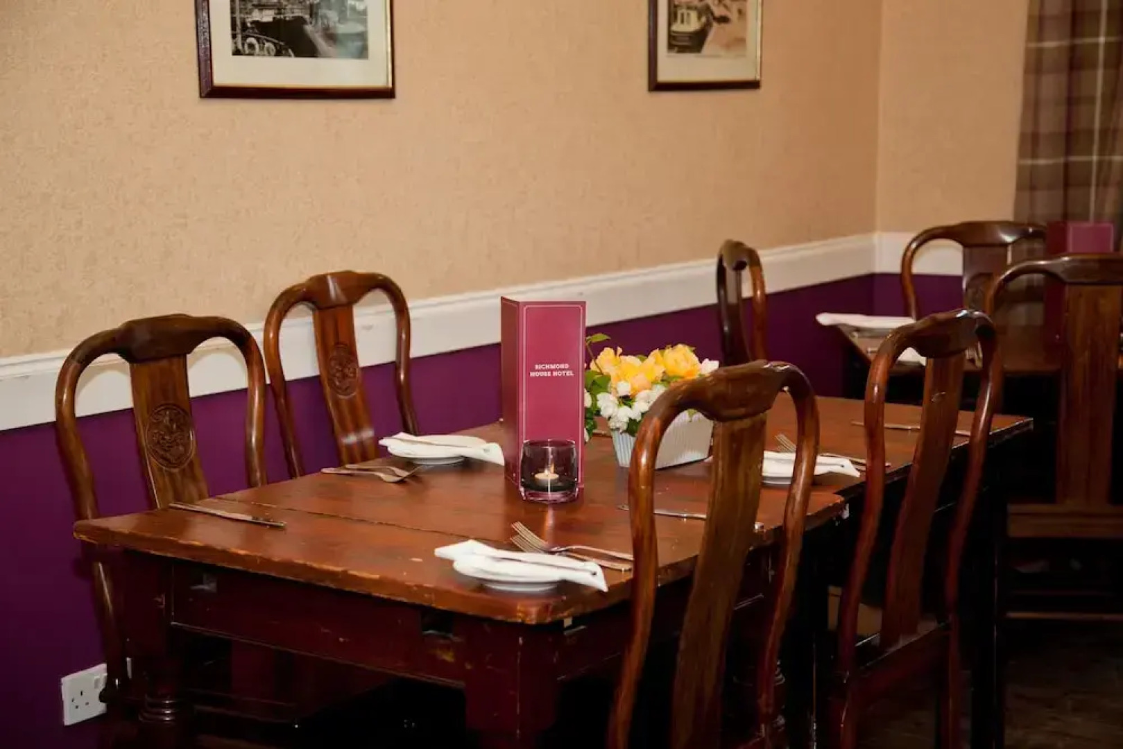 Richmond House Hotel