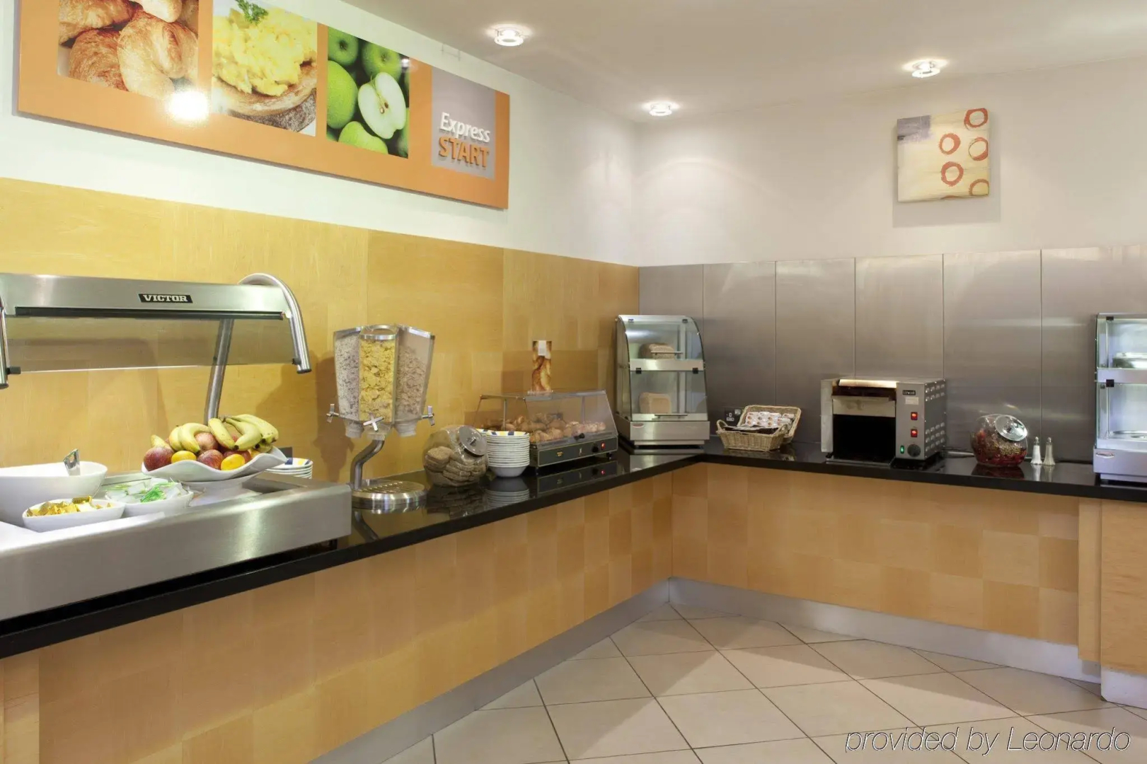 Holiday Inn Express Bedford by IHG