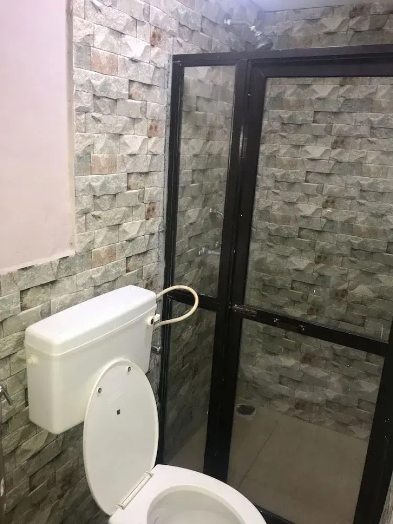 Bricks and Bamboo Hostel