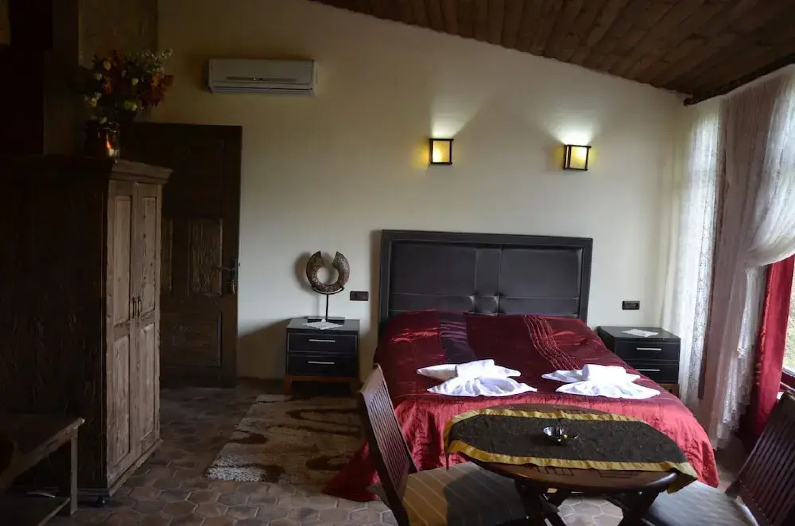 Santa Roza Butik Otel