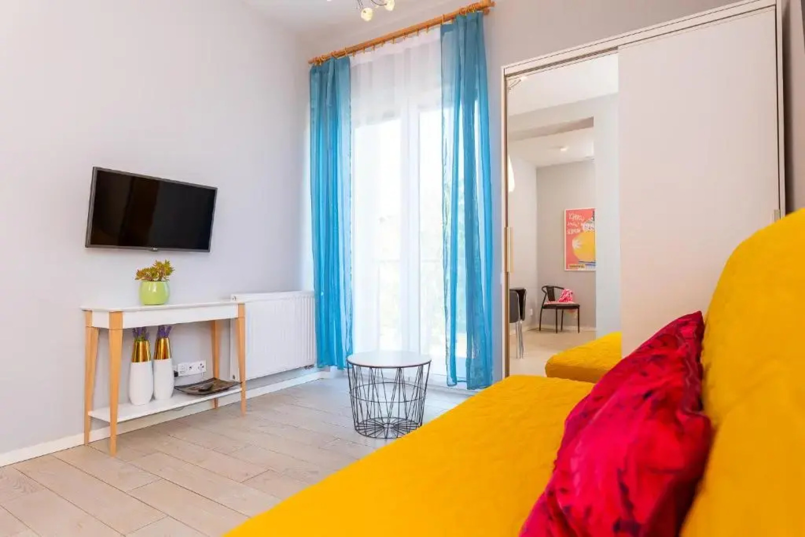 Apartamenty Rodzinne Plater74