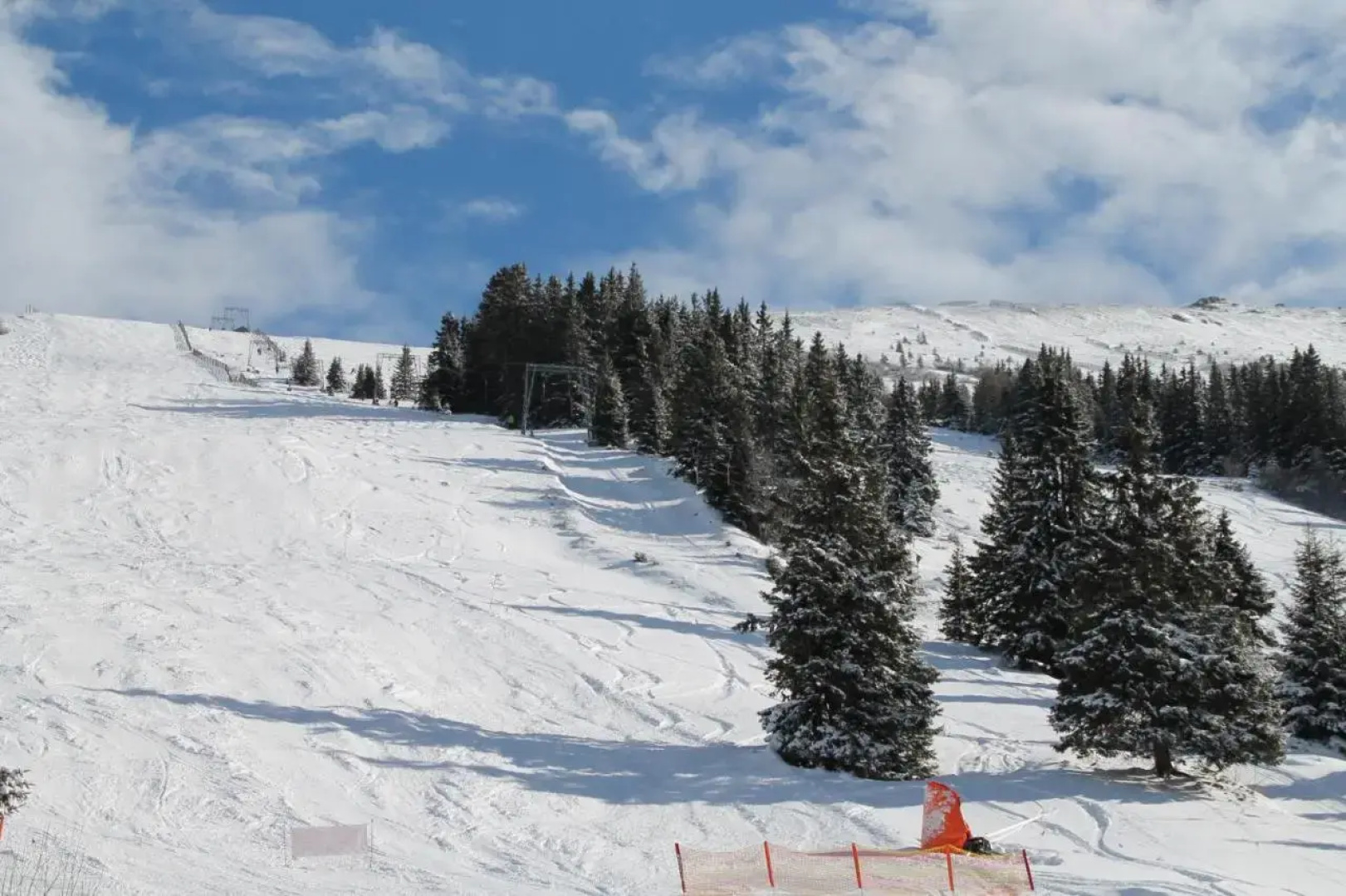 Chalet Almrausch