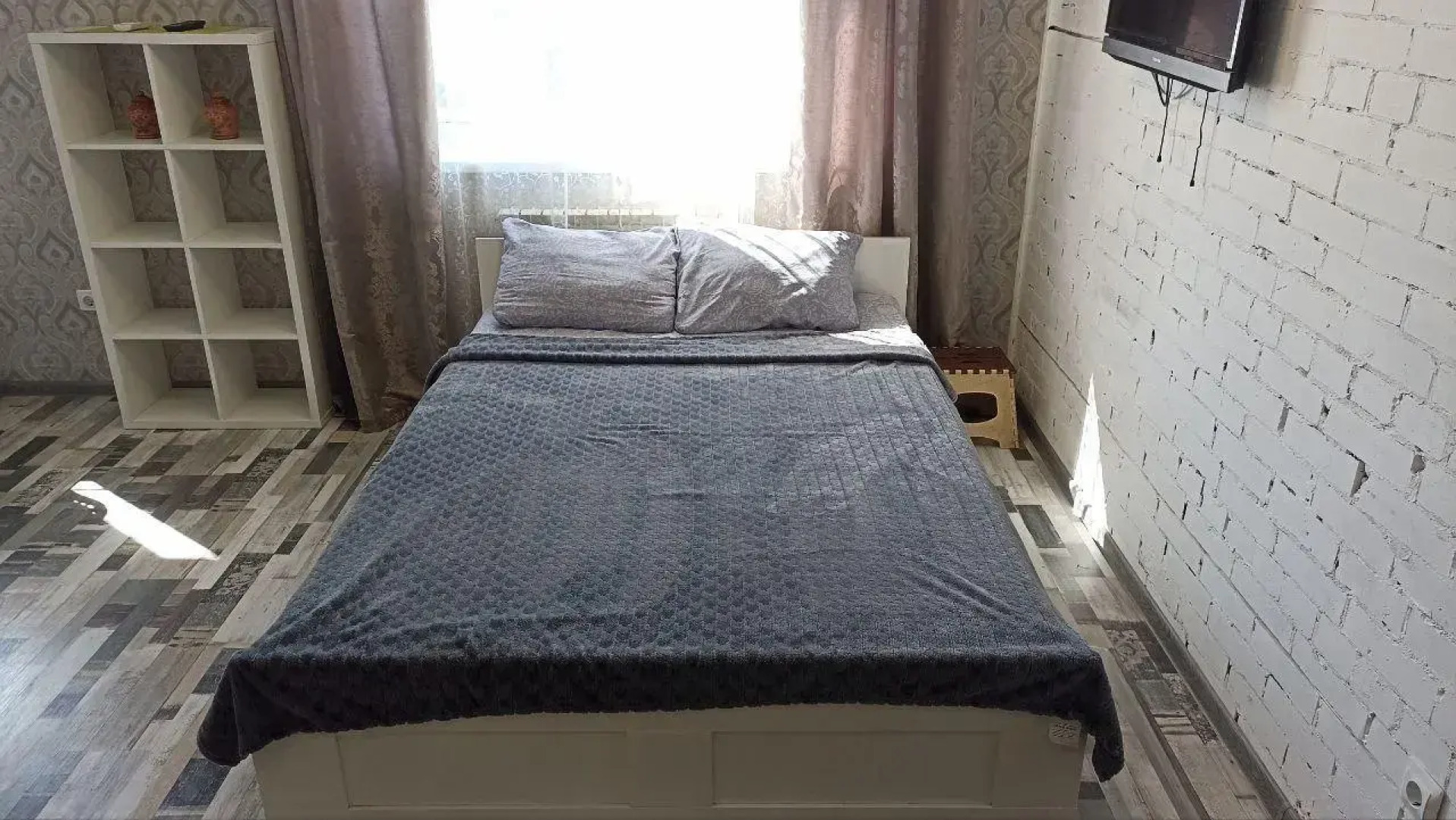 Апартаменты на улице Куйбышева 89А