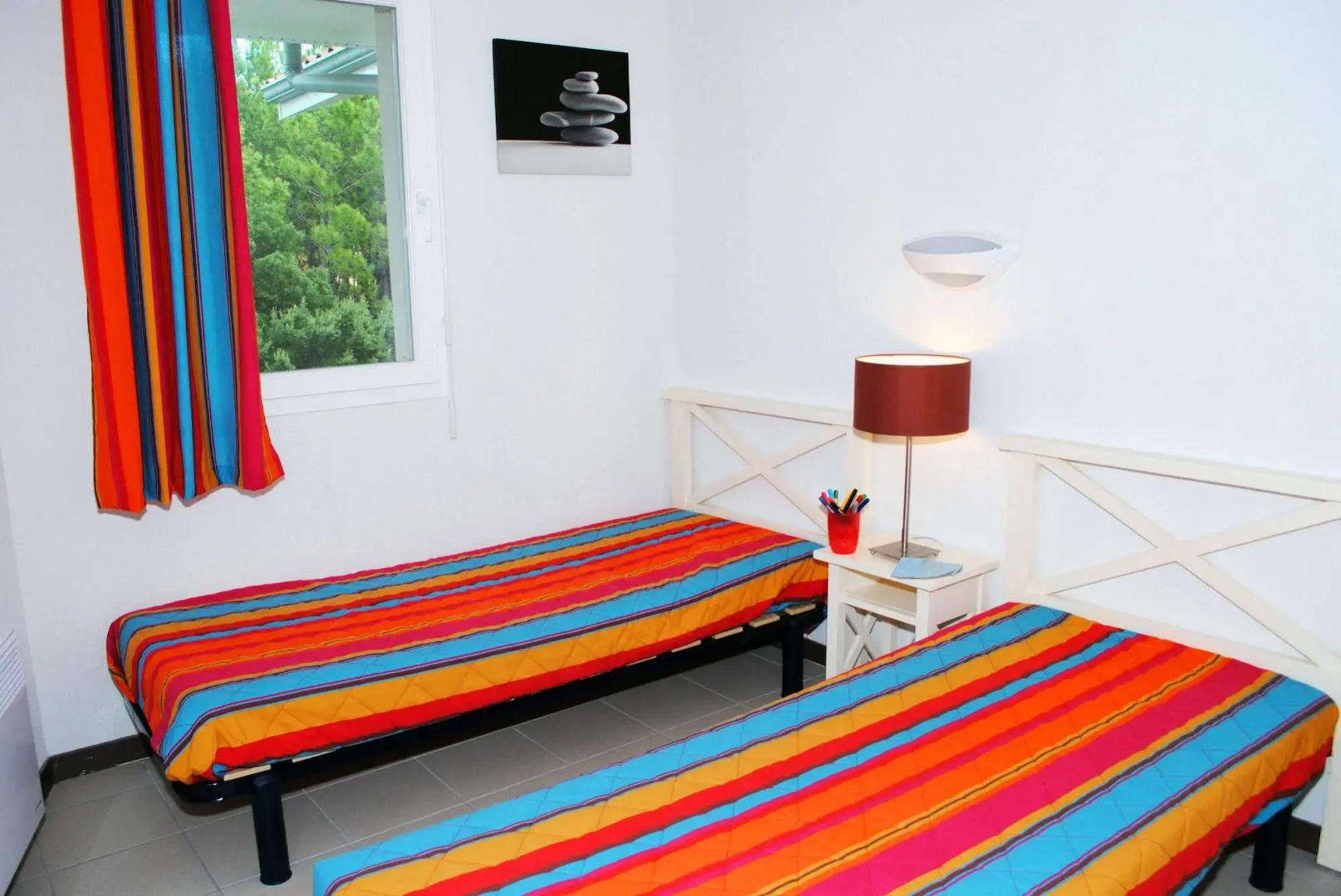 Résidence Nemea Les Terrasses de Locéan