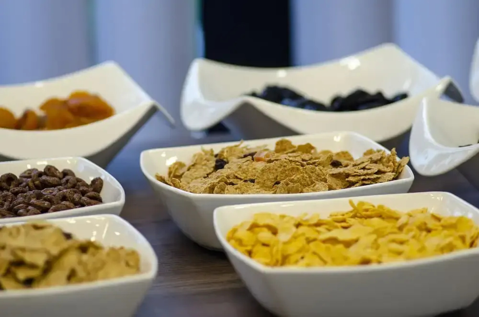 Отель Resolute Shekvetili