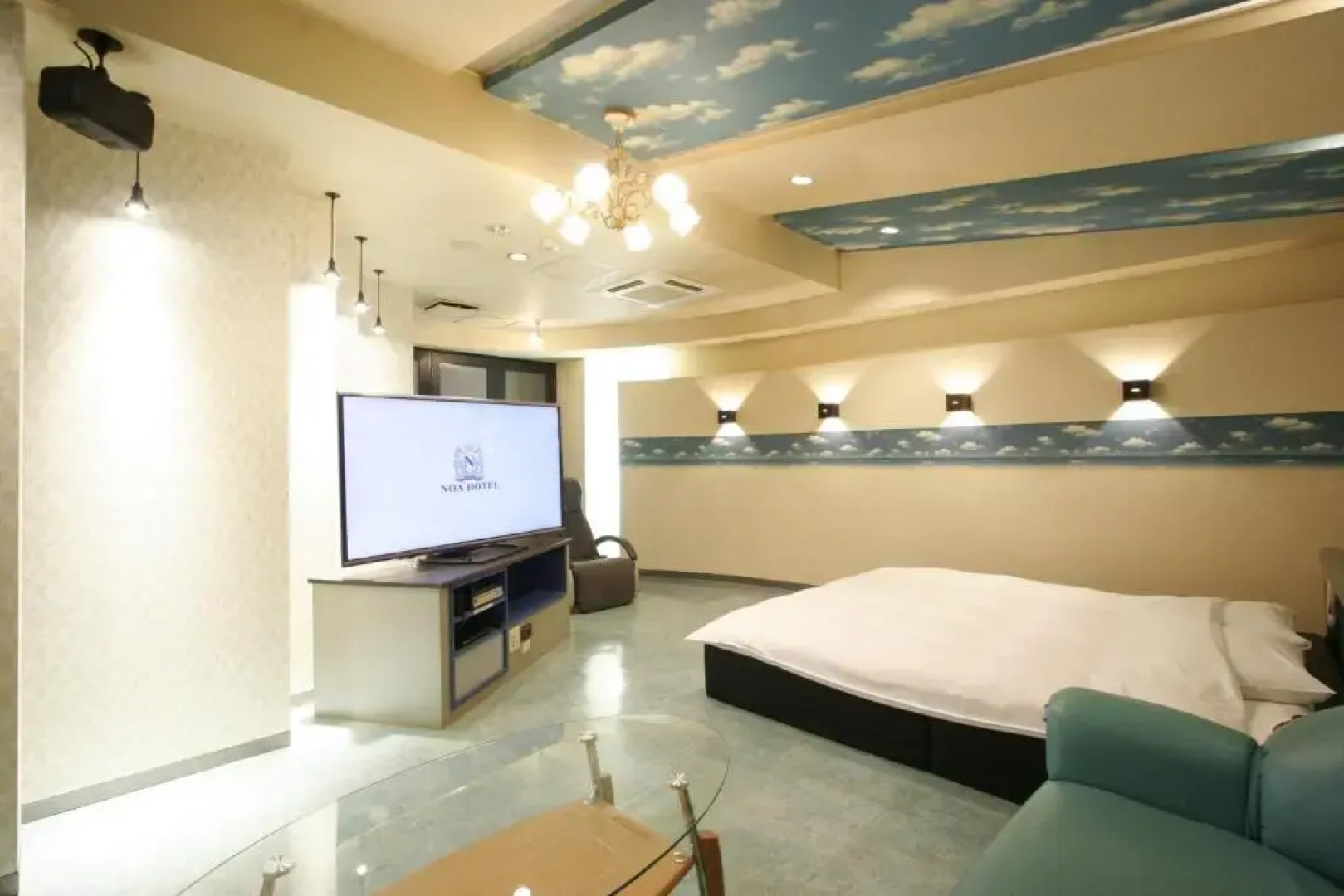 NOA HOTEL Toyotaminami - Adults Only