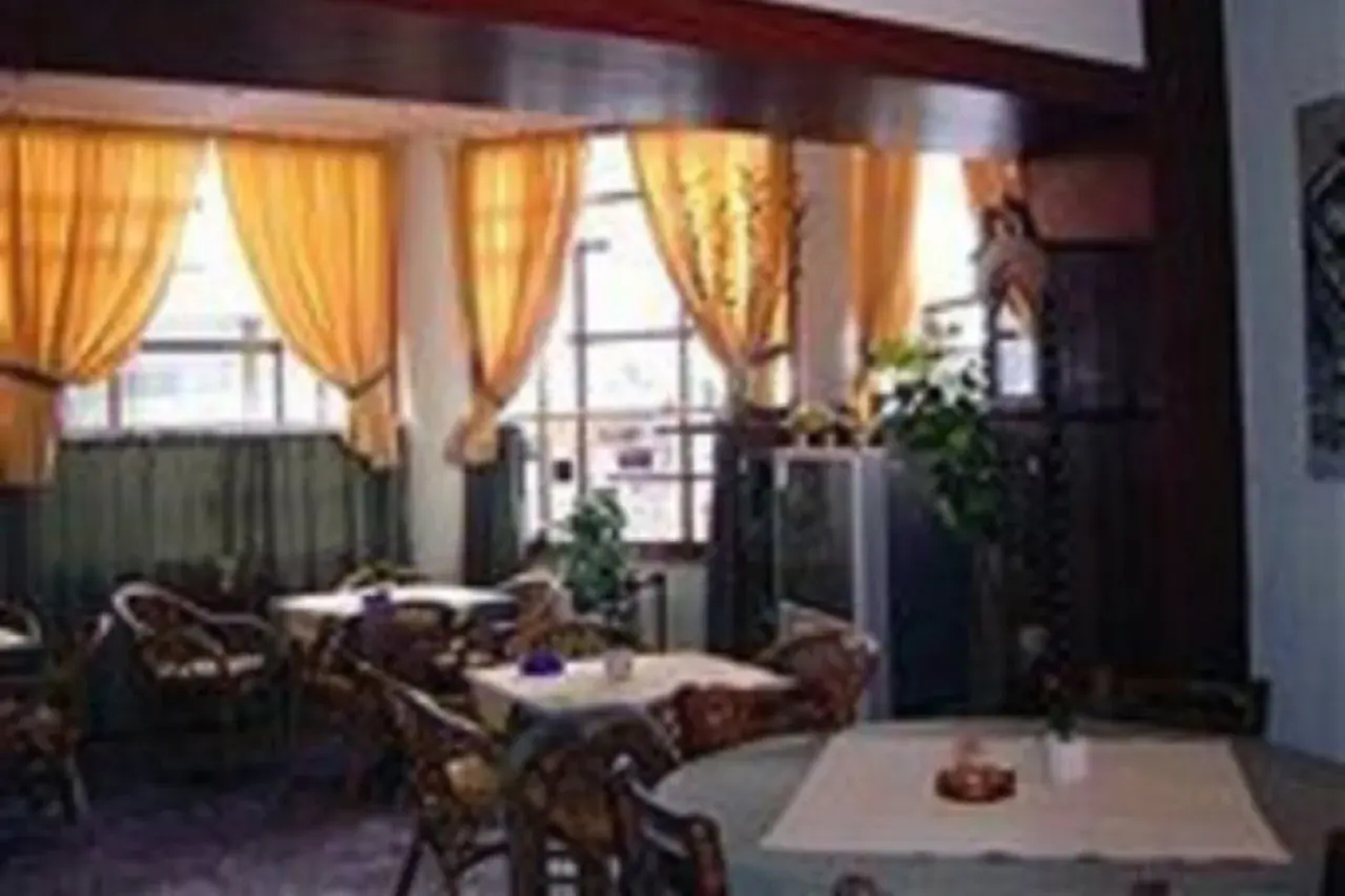 Hotel Krystal