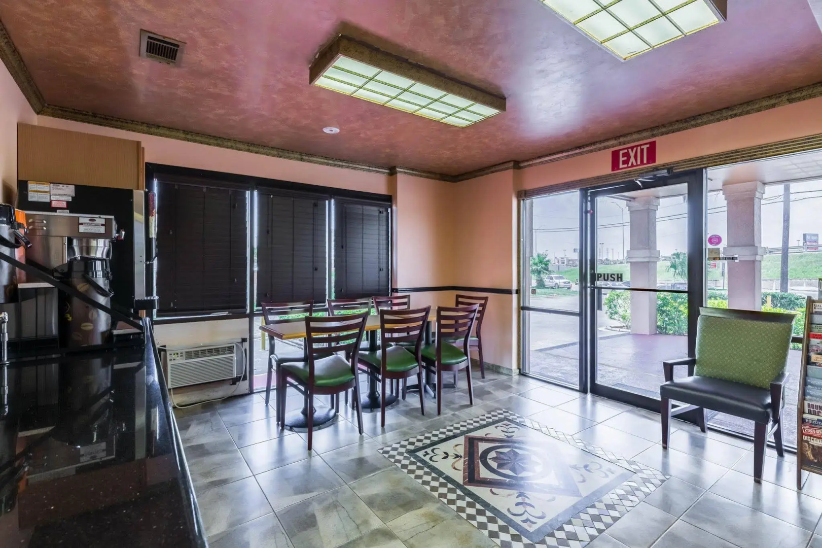 Rodeway Inn