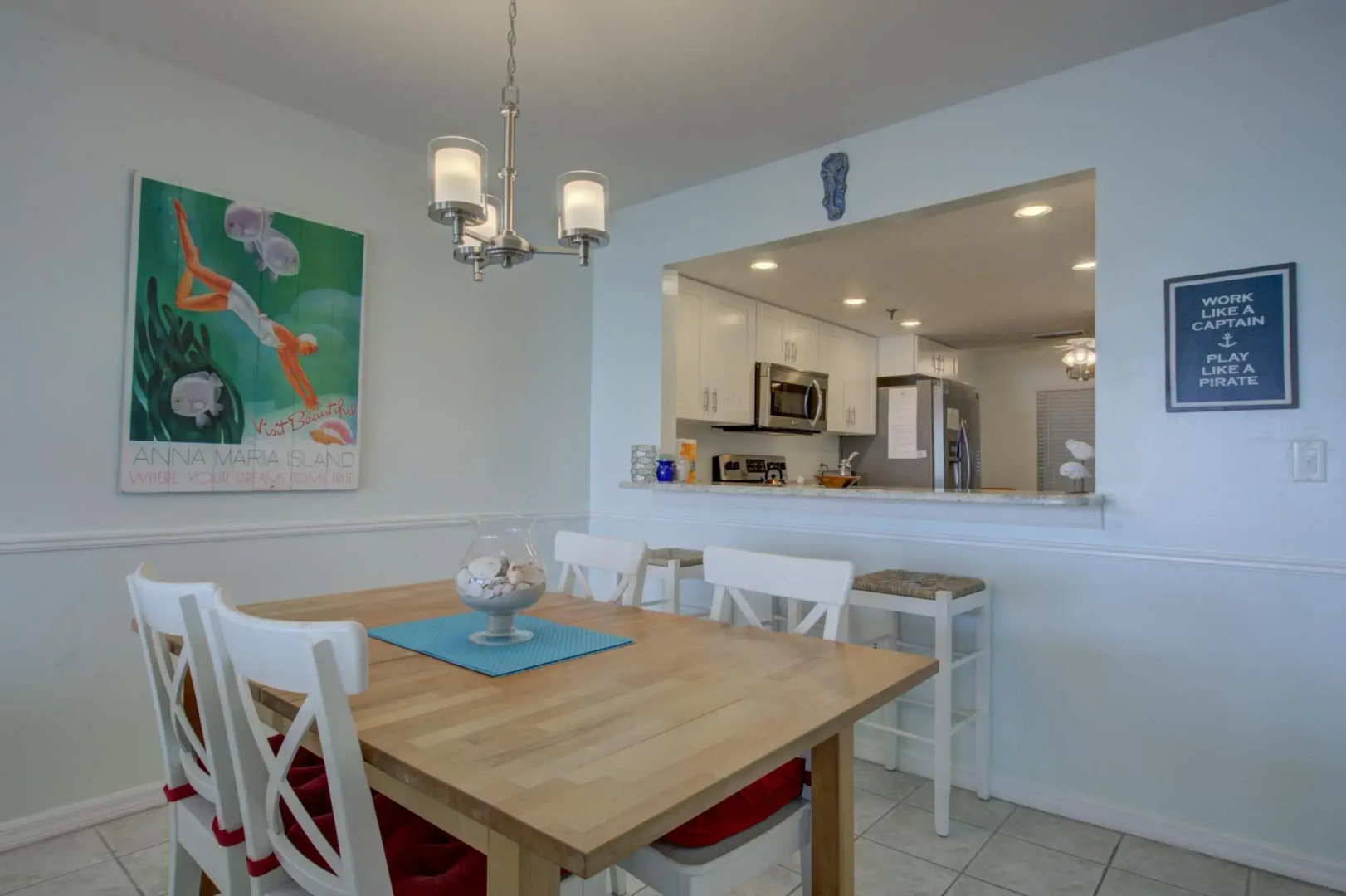 The Anna Maria Island Beach Sands 101