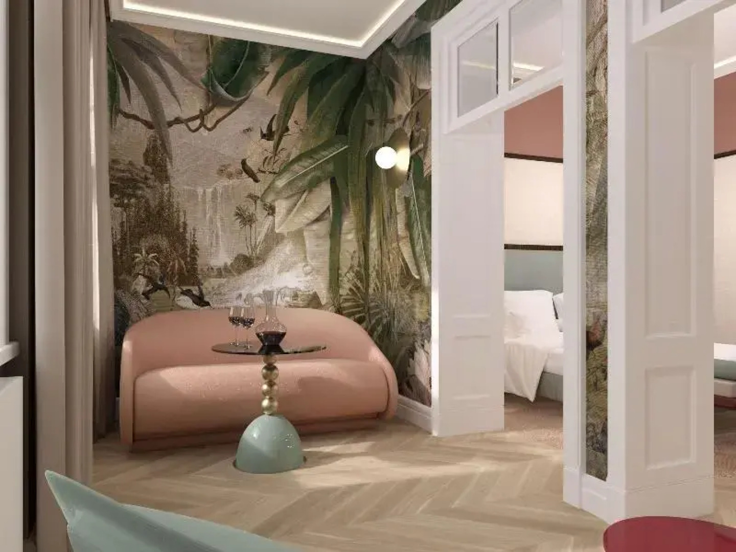 Sanssouci Hotel & Spa Karpacz Mgallery Collection