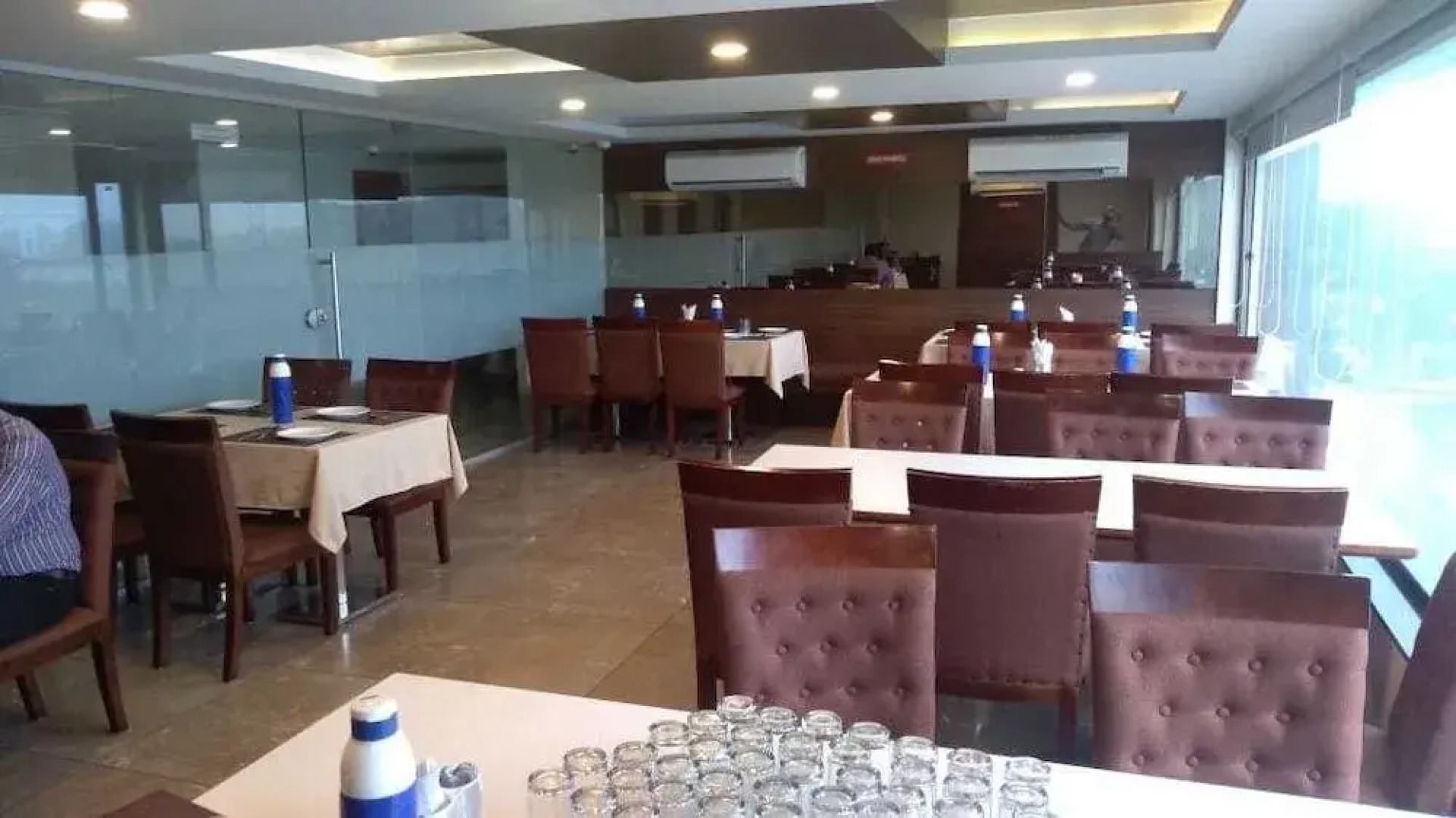 JK Rooms 134 Hotel Comfort