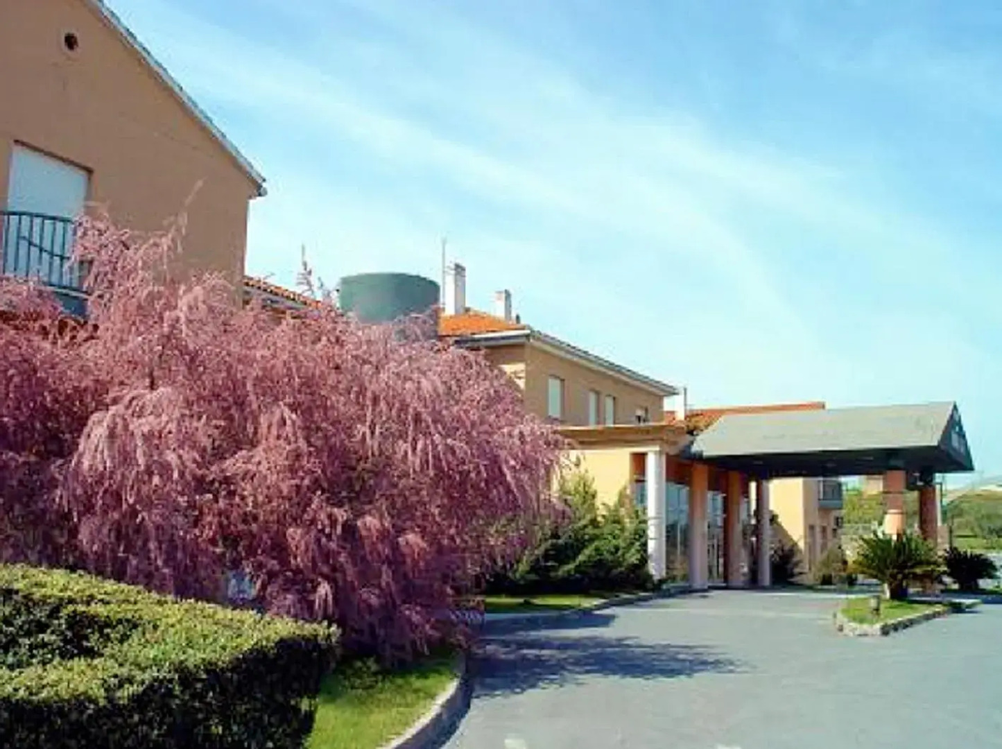 Hotel ELE Puerta de Monfragüe