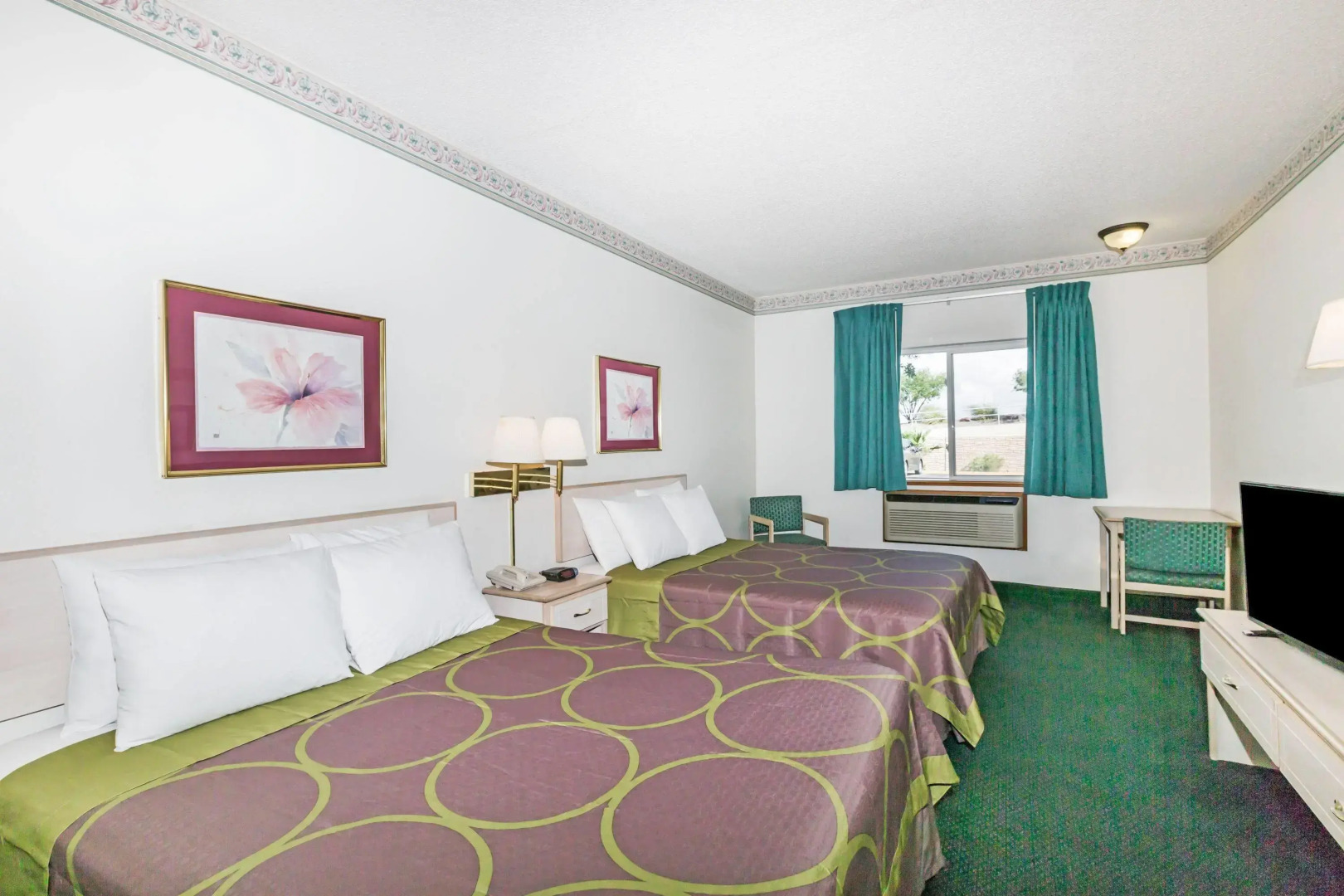 Super 8 by Wyndham Willcox