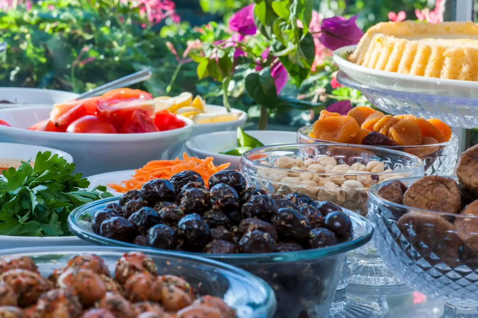 Darussaade Istanbul - Special Class