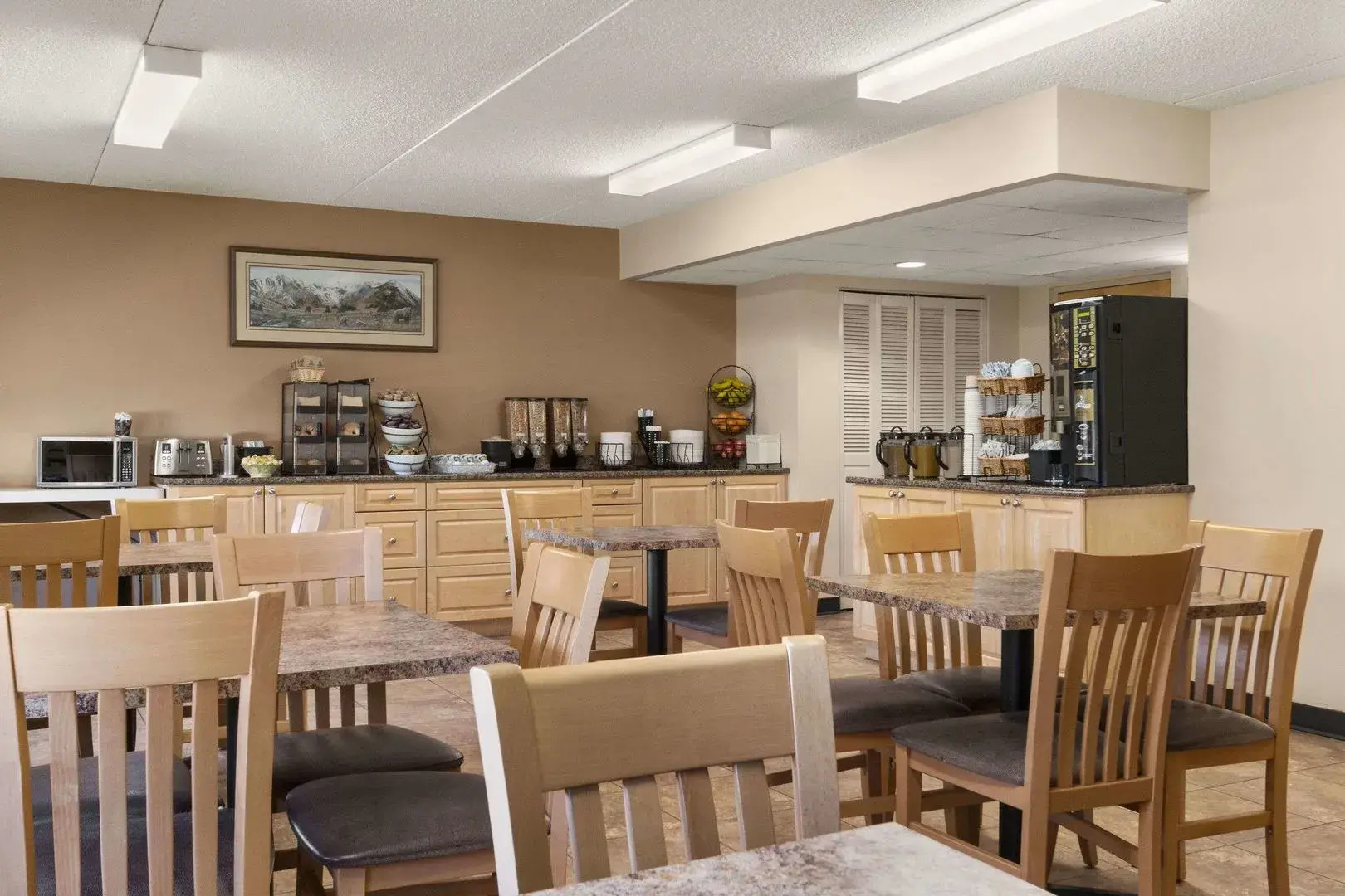 Best Western Prince George Downtown