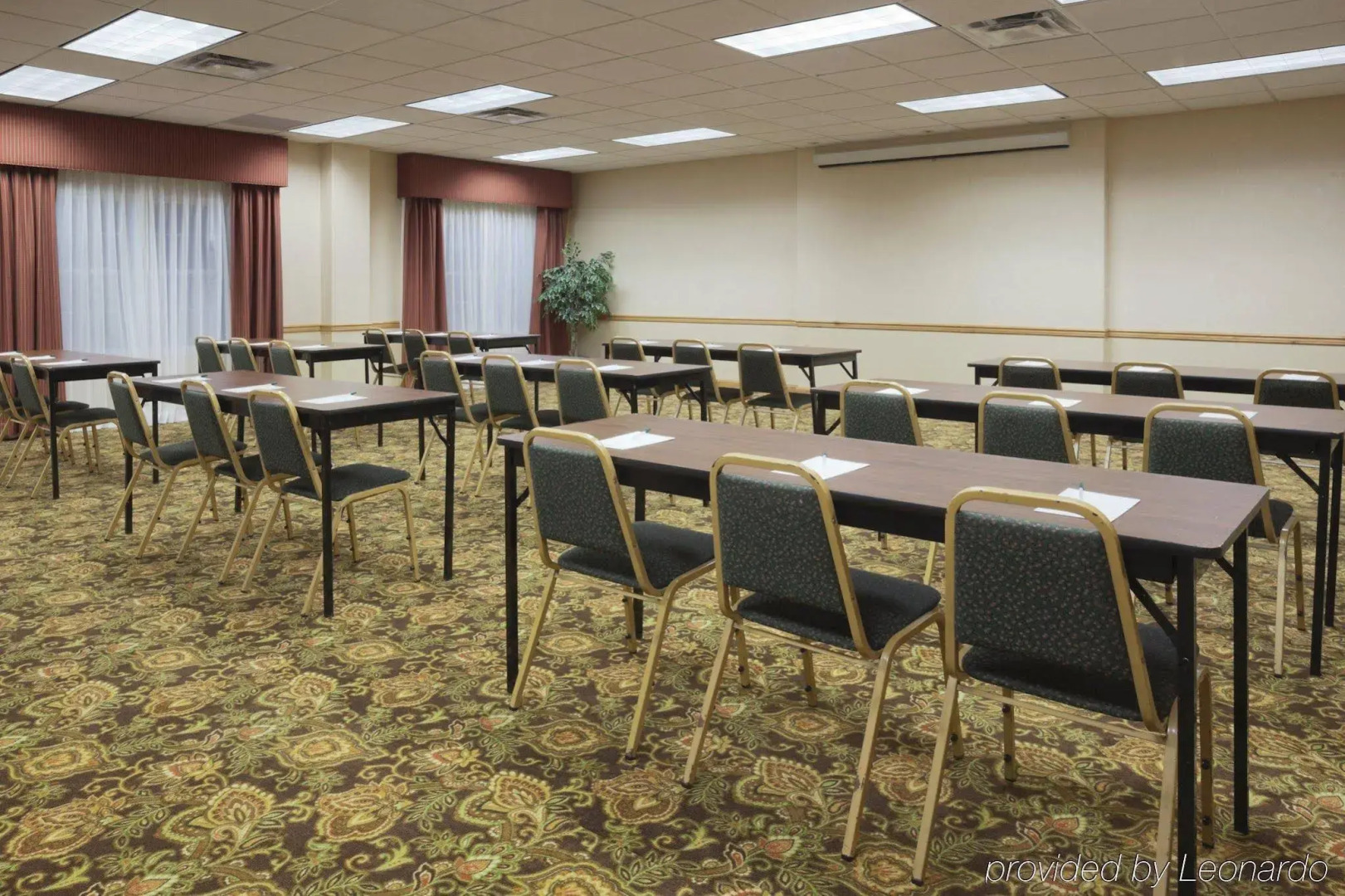 Fairfield by Marriott Inn & Suites Cortland