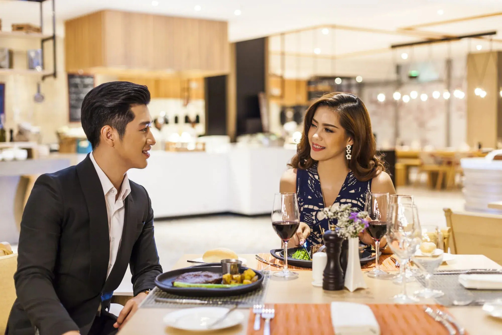 Crowne Plaza Vientiane by IHG