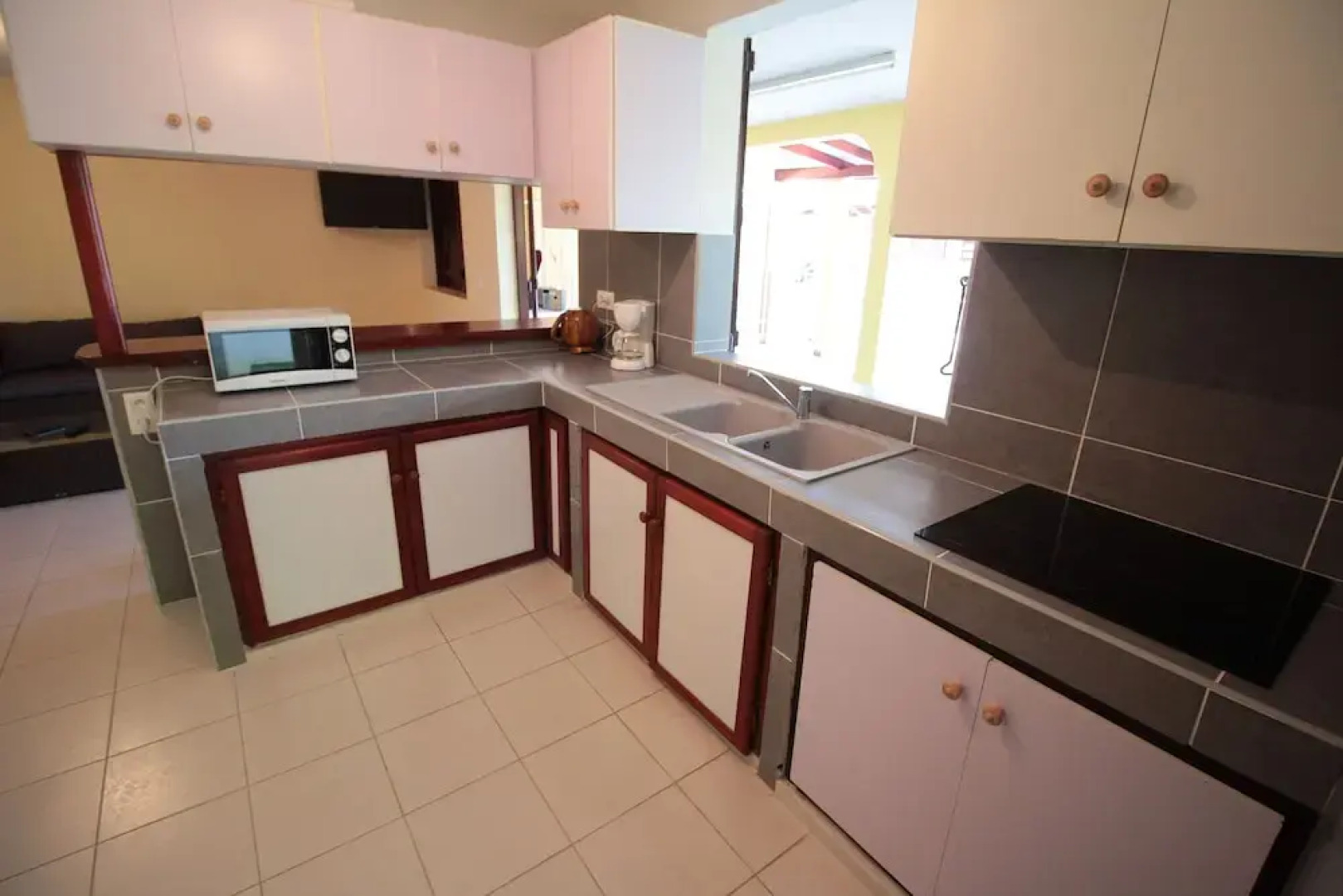 Résidence Jochryste