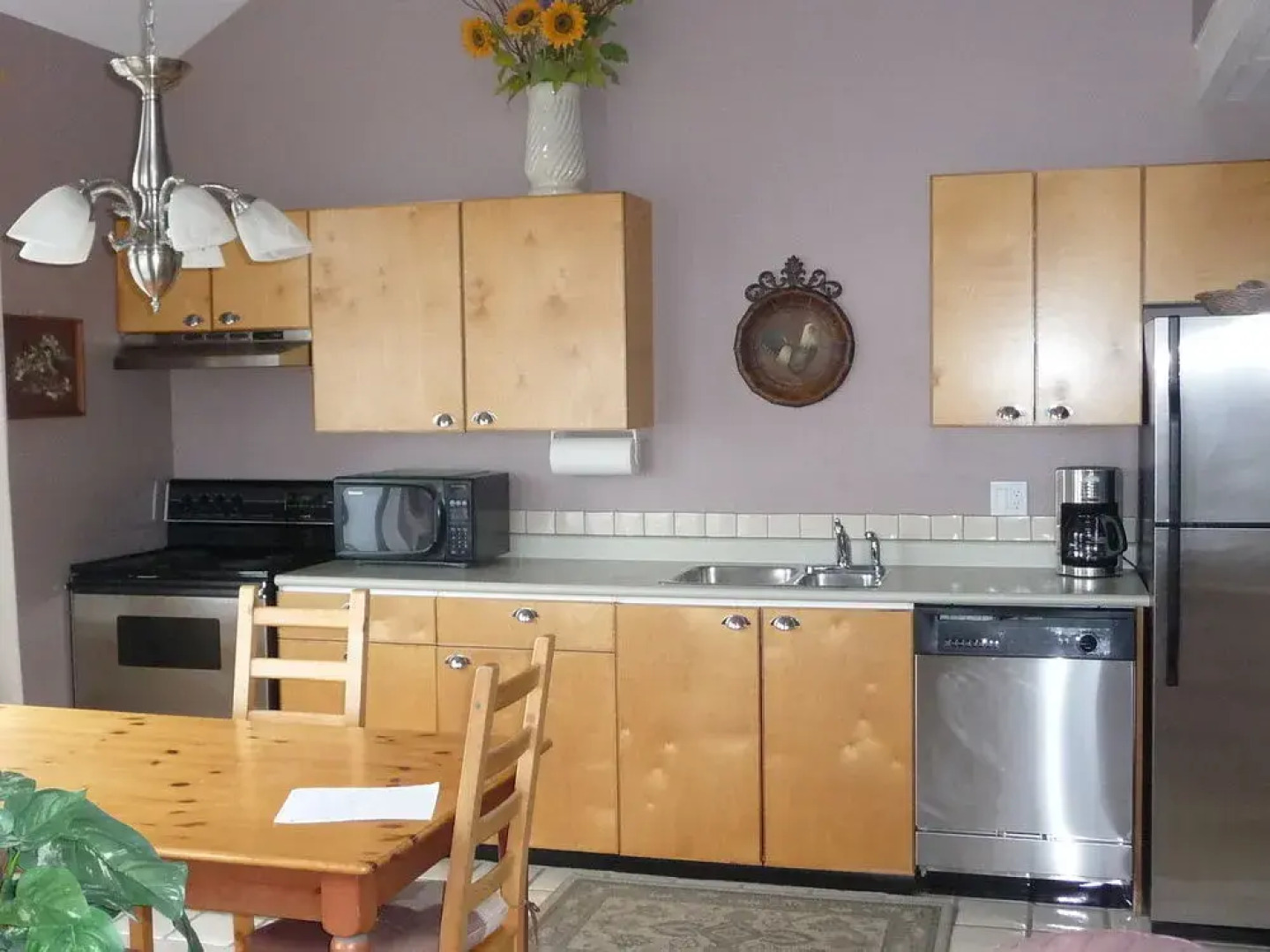 Island Village Properties at Fred Tibbs