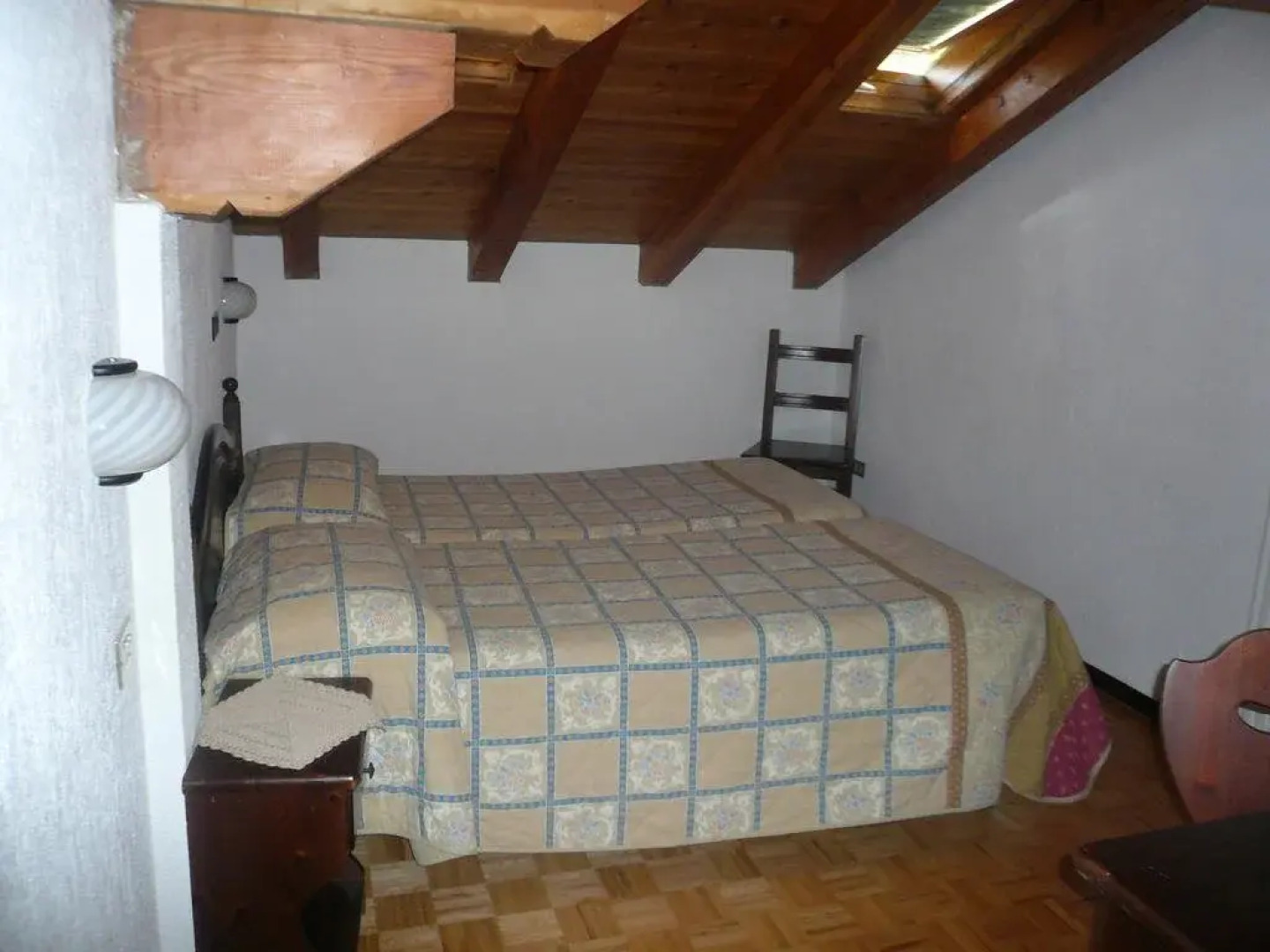 Hotel Camping Grivola