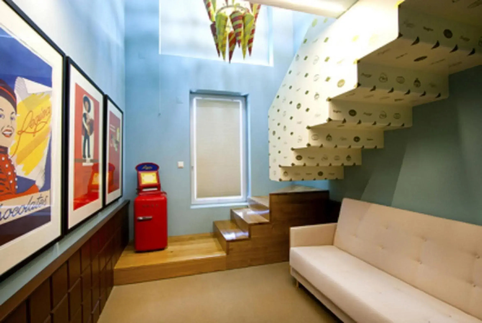 Fábrica do Chocolate