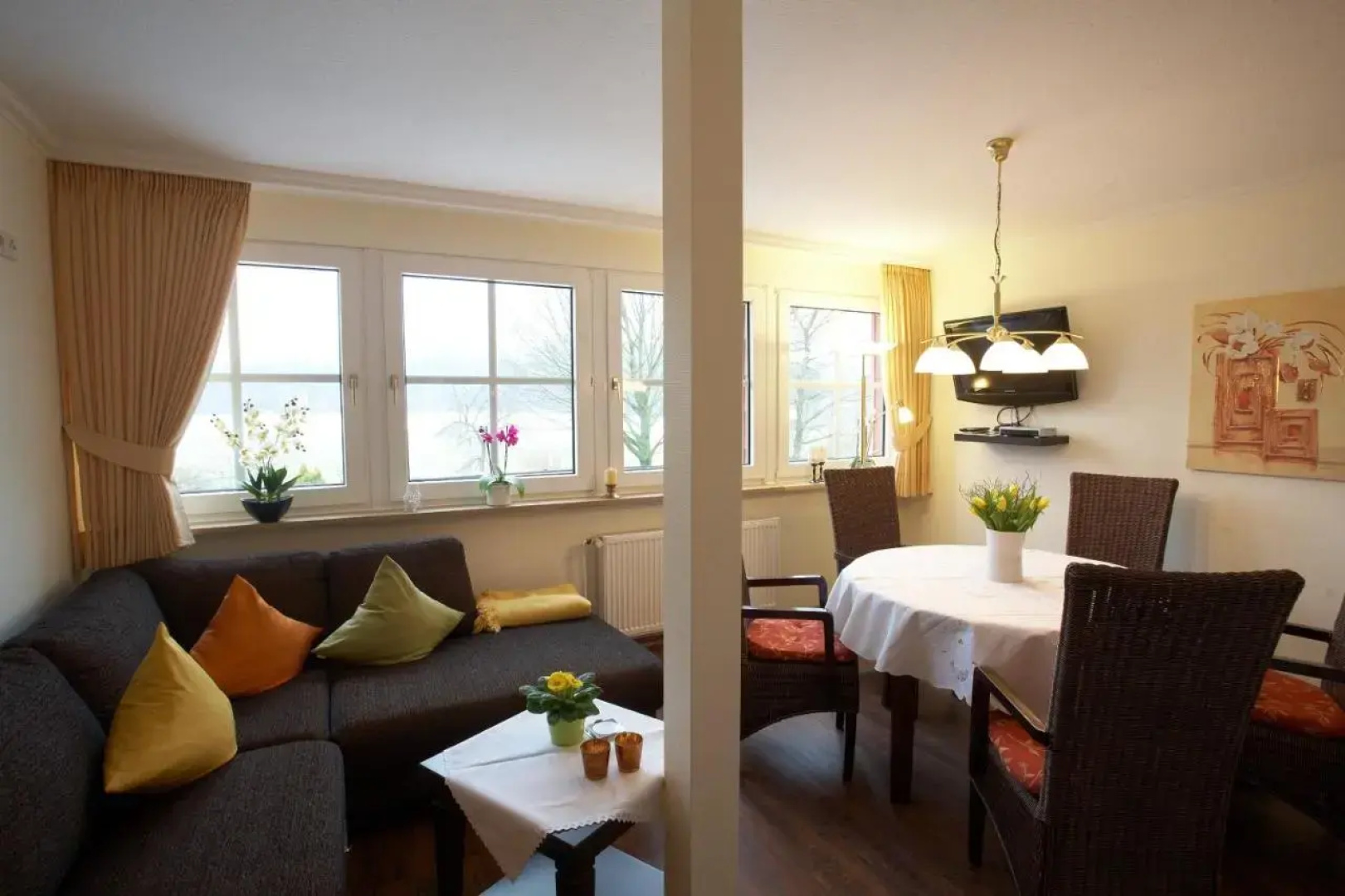 LandKomfort Hotel Große Drieling