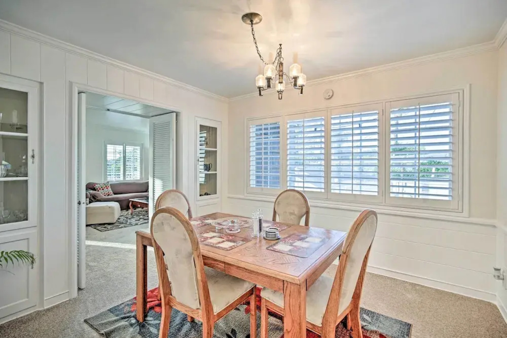 Quaint La Mesa Home With Beautiful Sunsets!