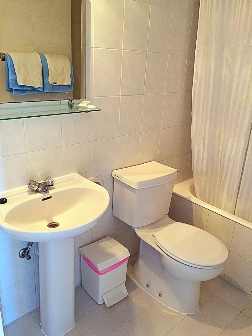 Blue Crane Hotel Apts