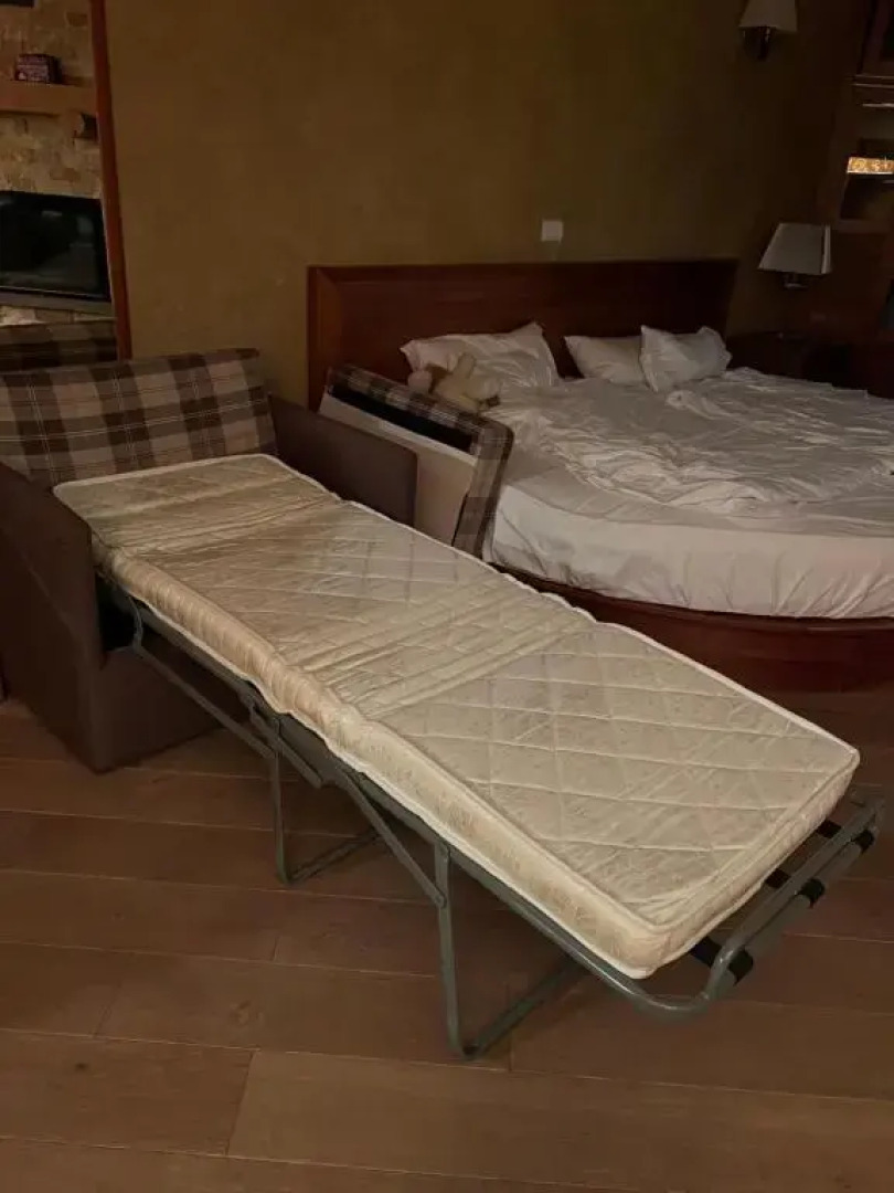 Apartman Vucko Jahorina LUX