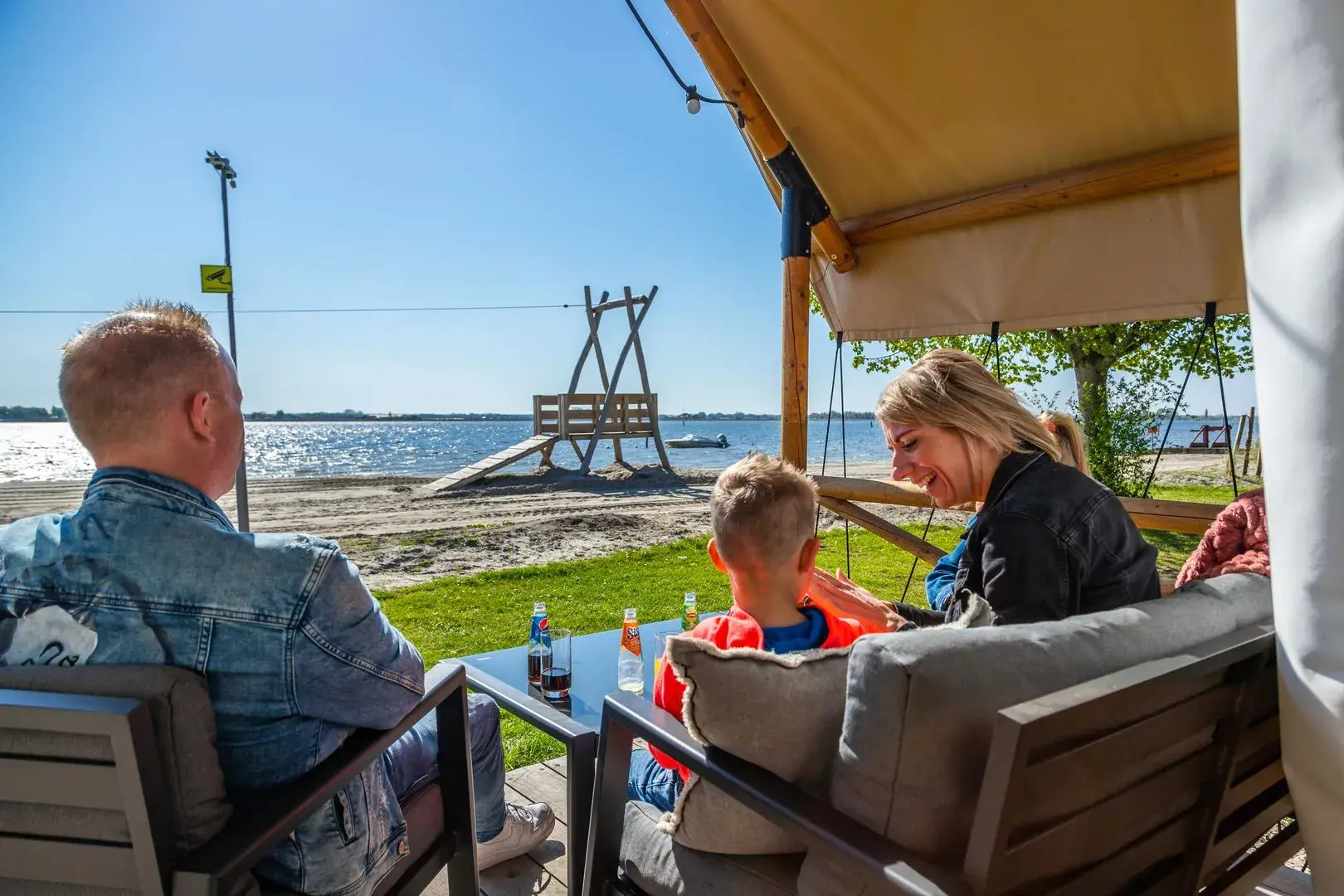 EuroParcs Zuiderzee