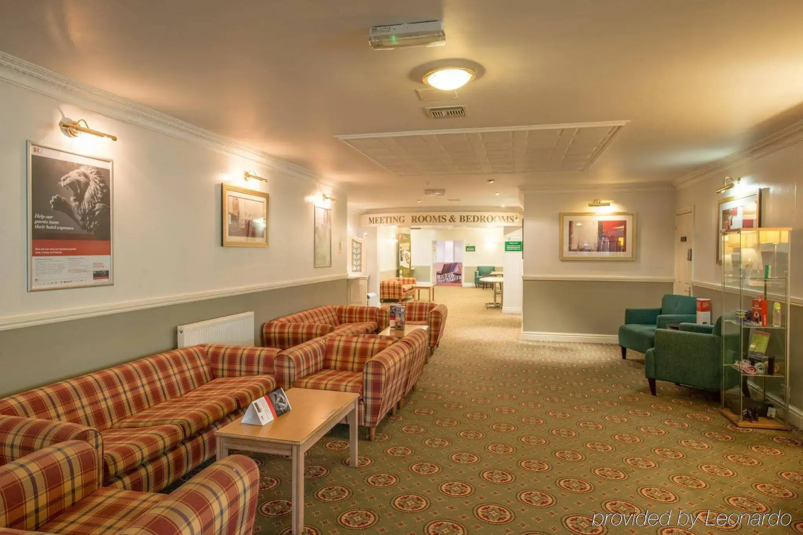 Holiday Inn Coventry South