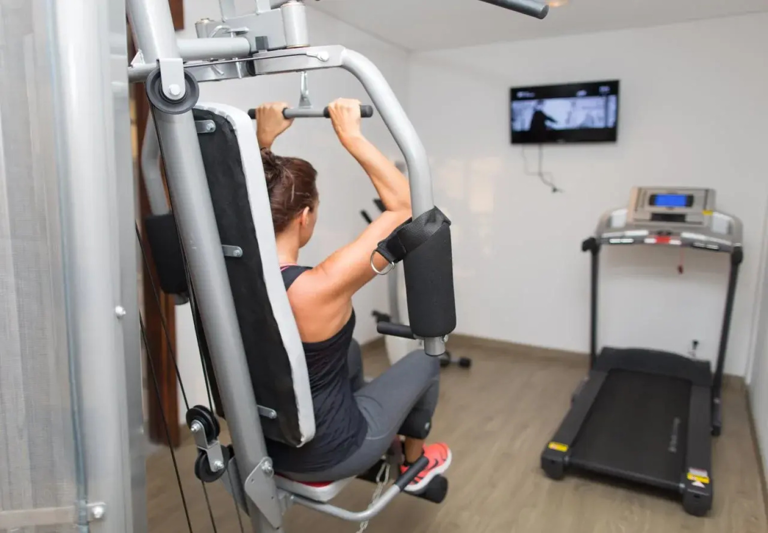 d’primahotel Petitenget Seminyak