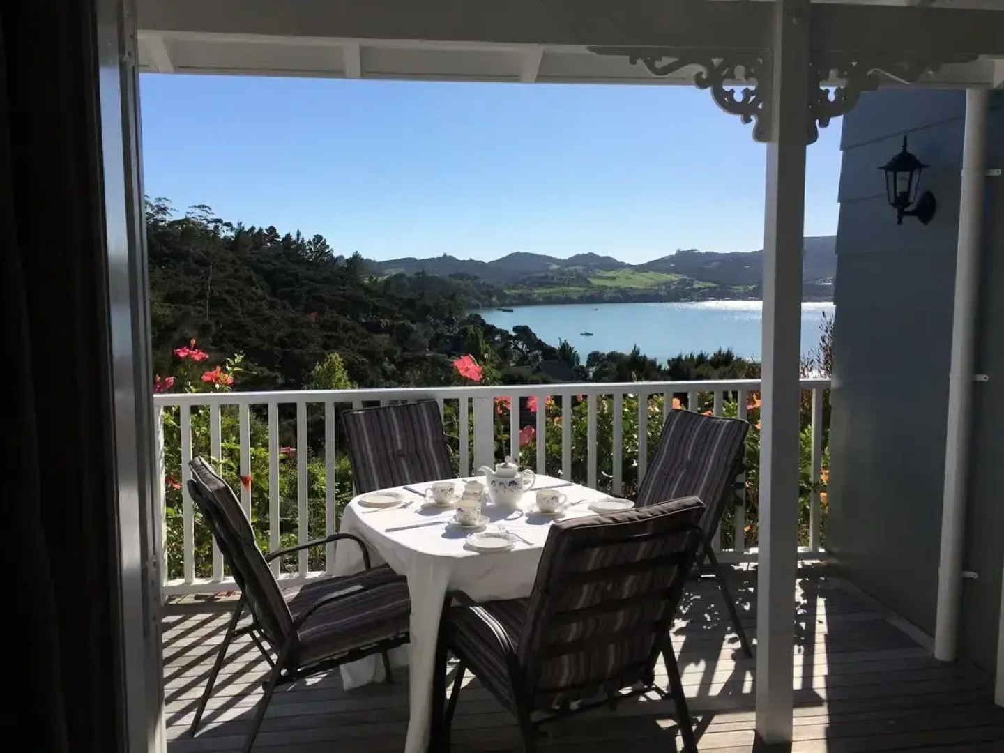 Kingfisher's Nest Bed & Breakfast