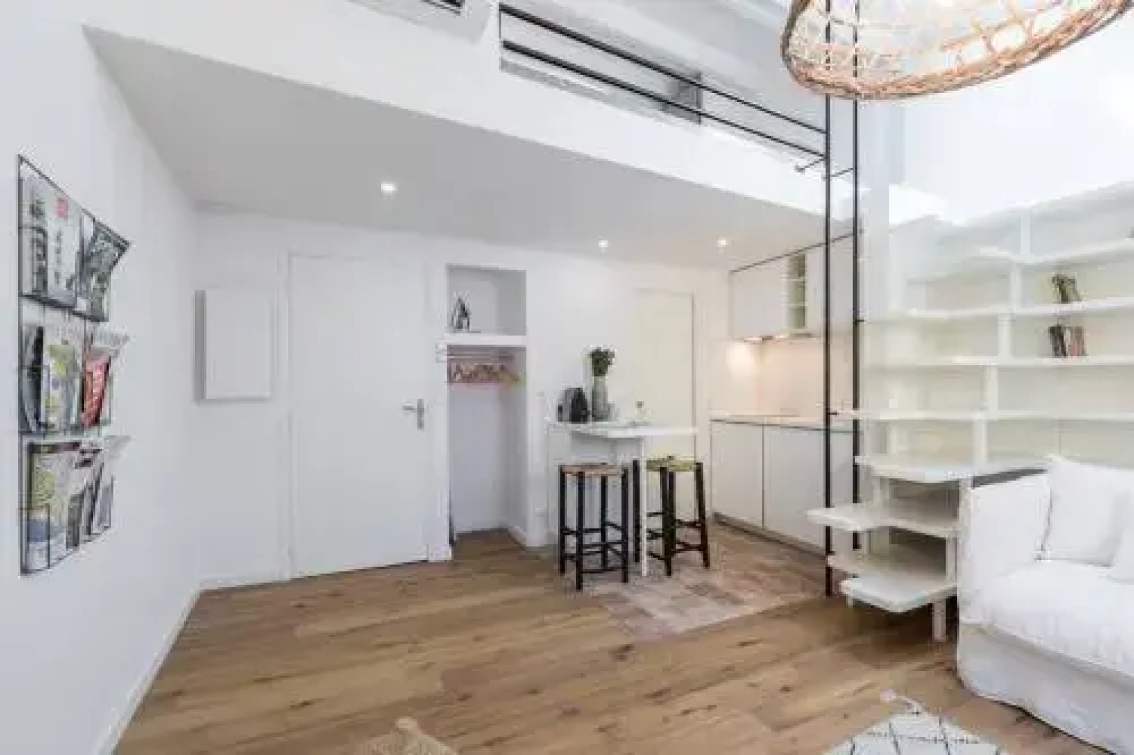 Private Duplex Old Town