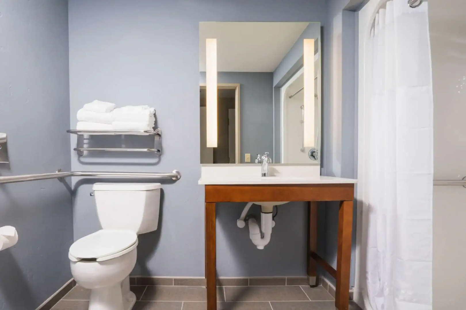 Whitefish Riverfront Hotel