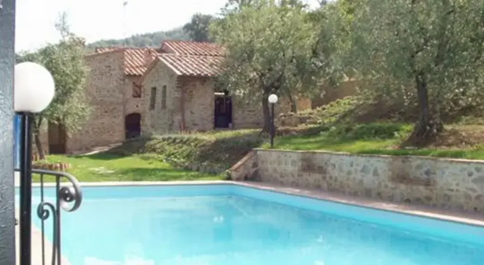 Agriturismo Borgoelenetta