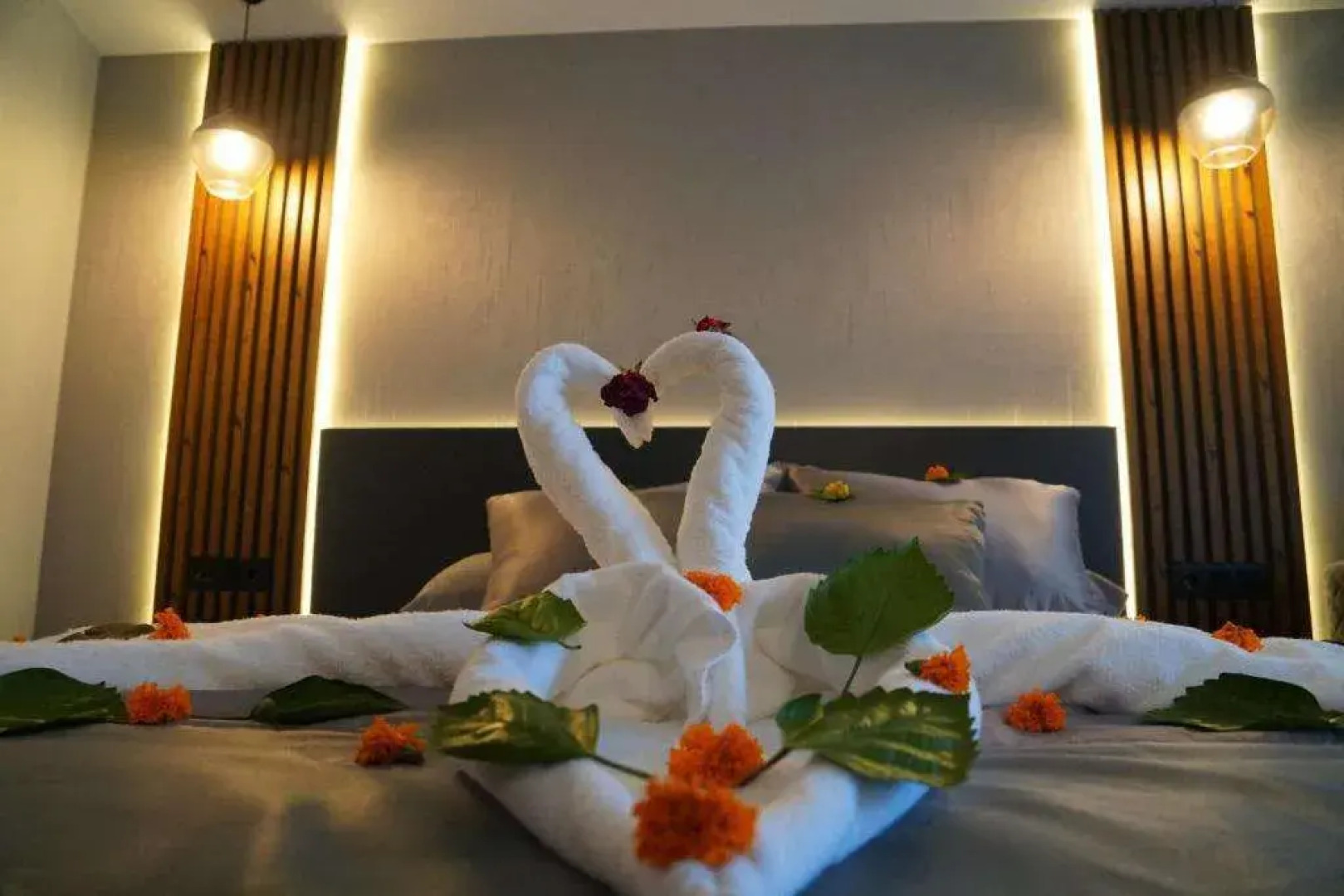 Adora Calma Beach Hotel - Adults Only