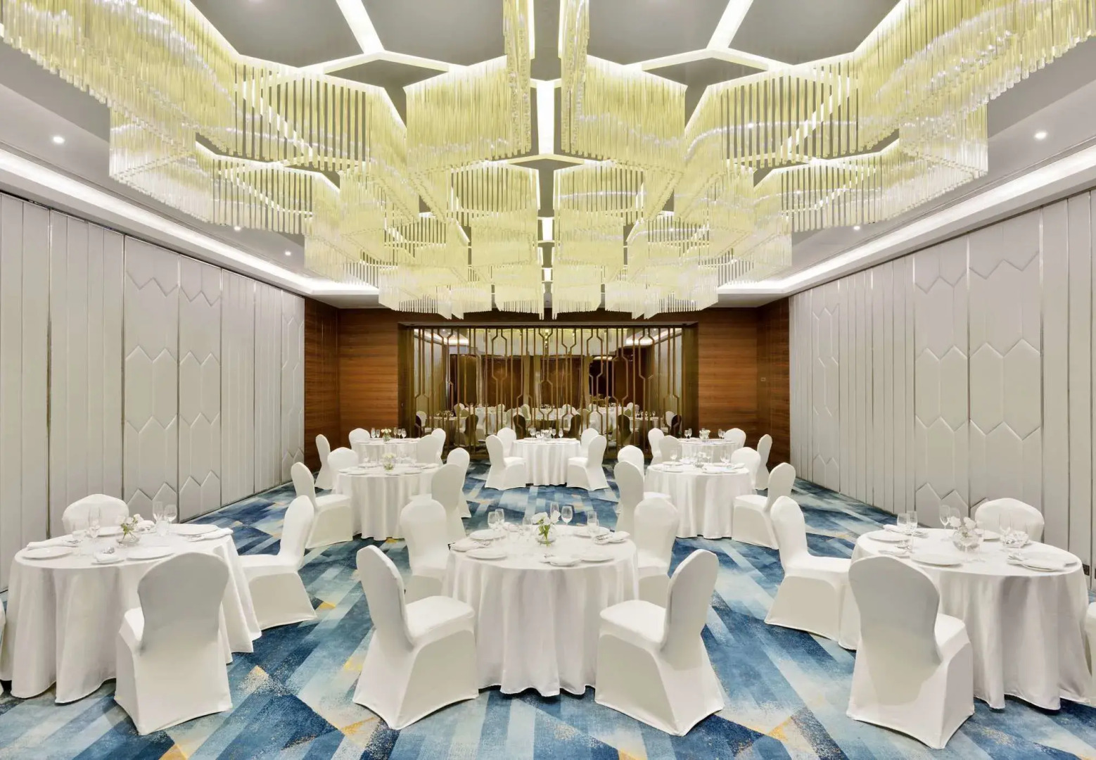 Fairfield by Marriott Indore